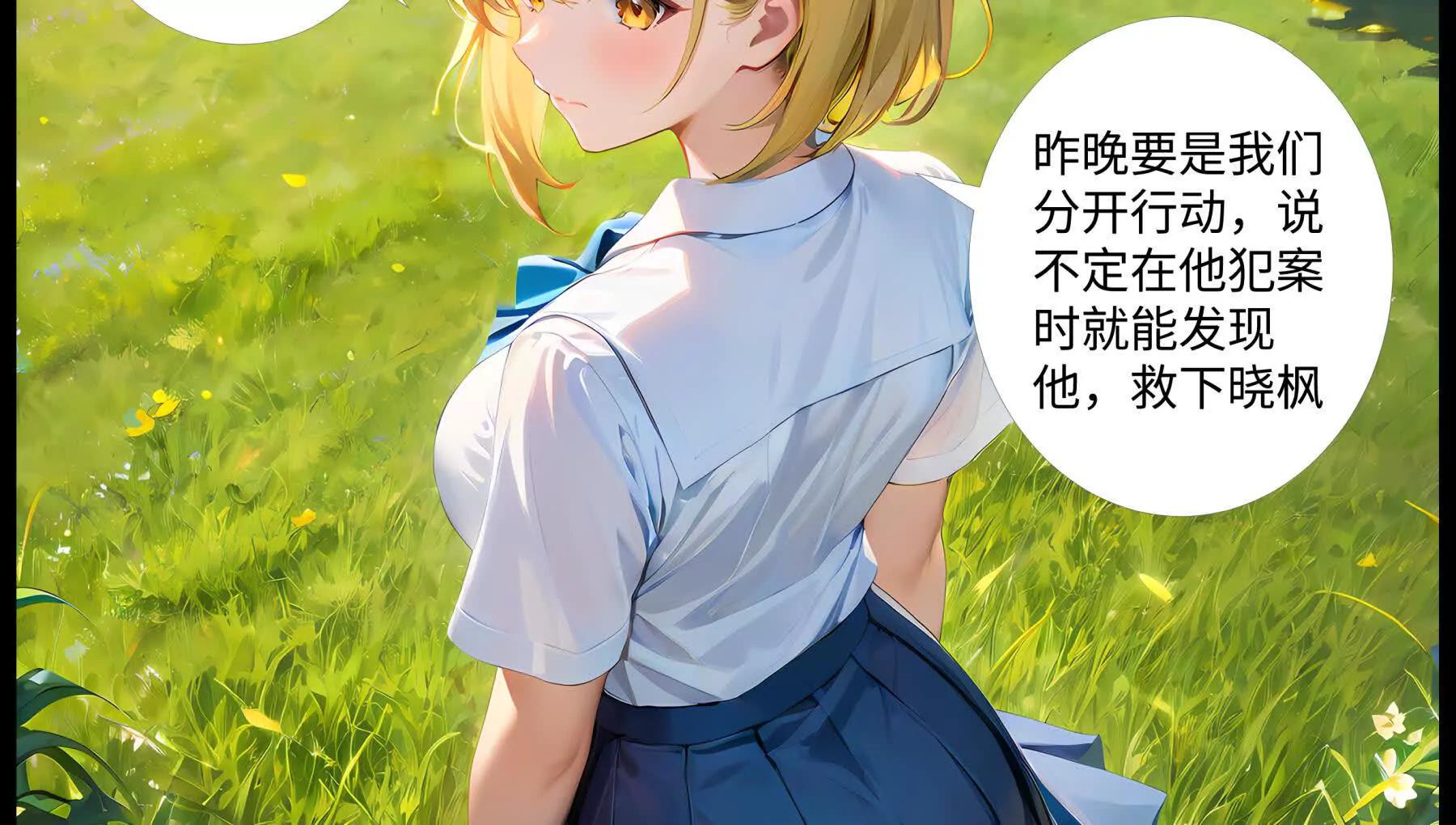 《造梦空间》决裂 第10页
