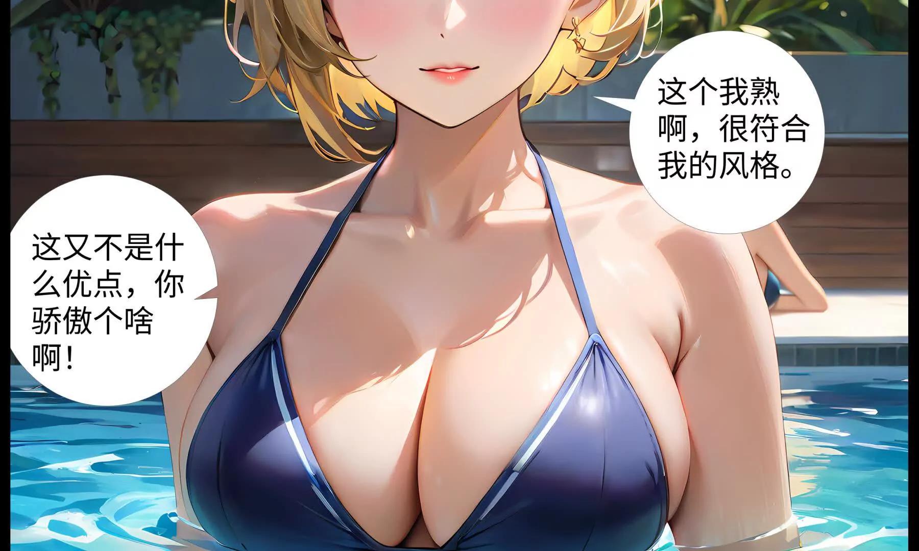 《造梦空间》决裂 第17页