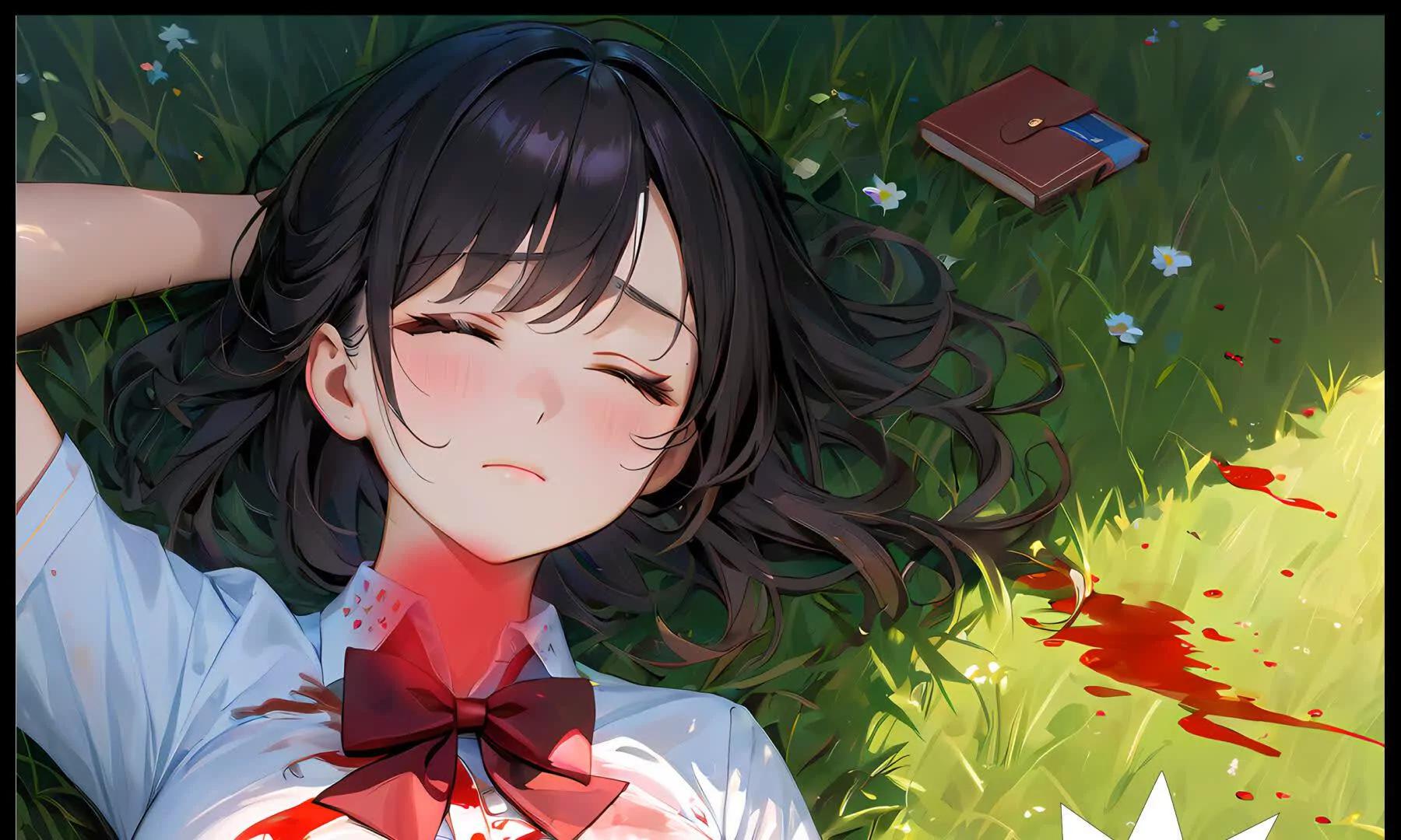 《造梦空间》决裂 第1页