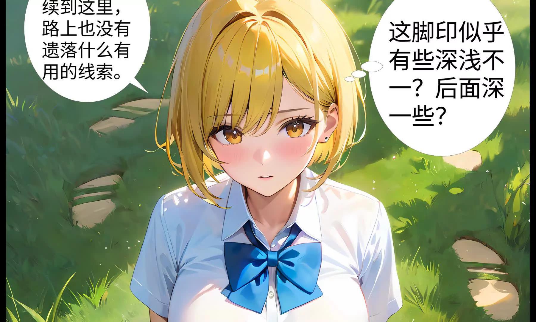 《造梦空间》决裂 第24页