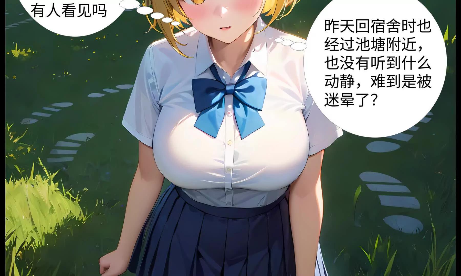 《造梦空间》决裂 第28页
