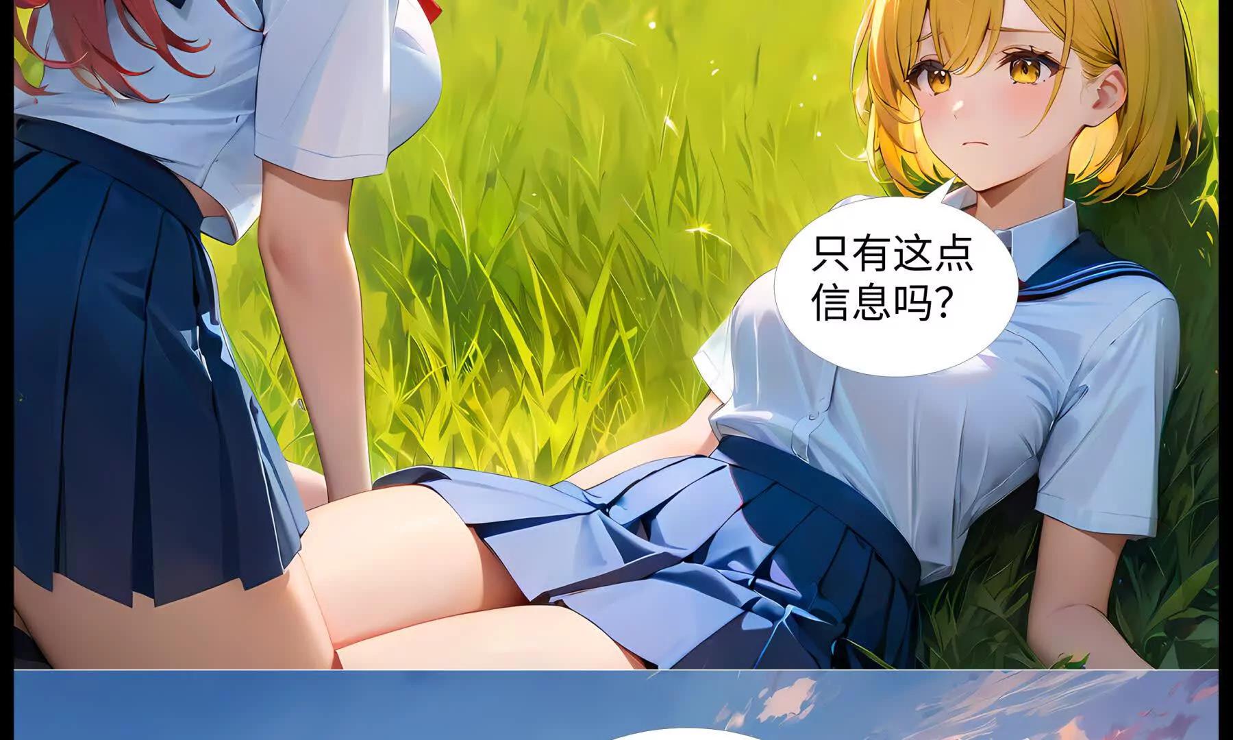 《造梦空间》决裂 第7页