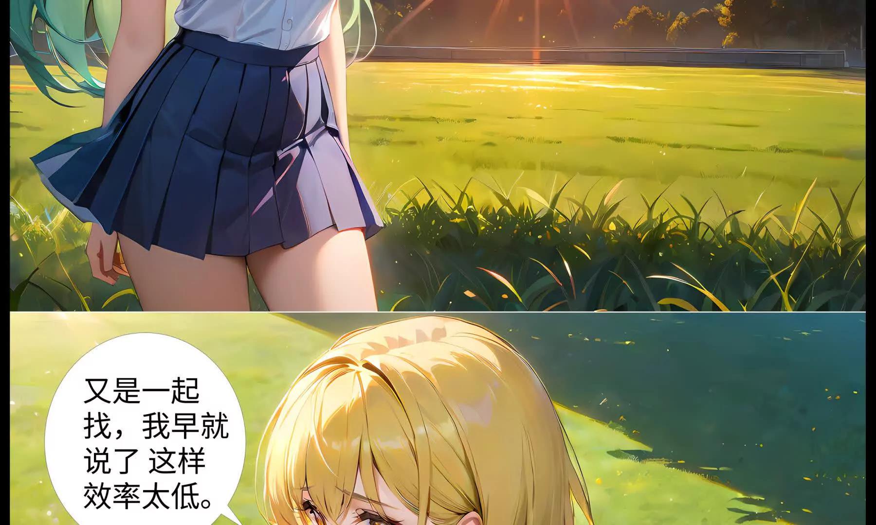 《造梦空间》决裂 第9页