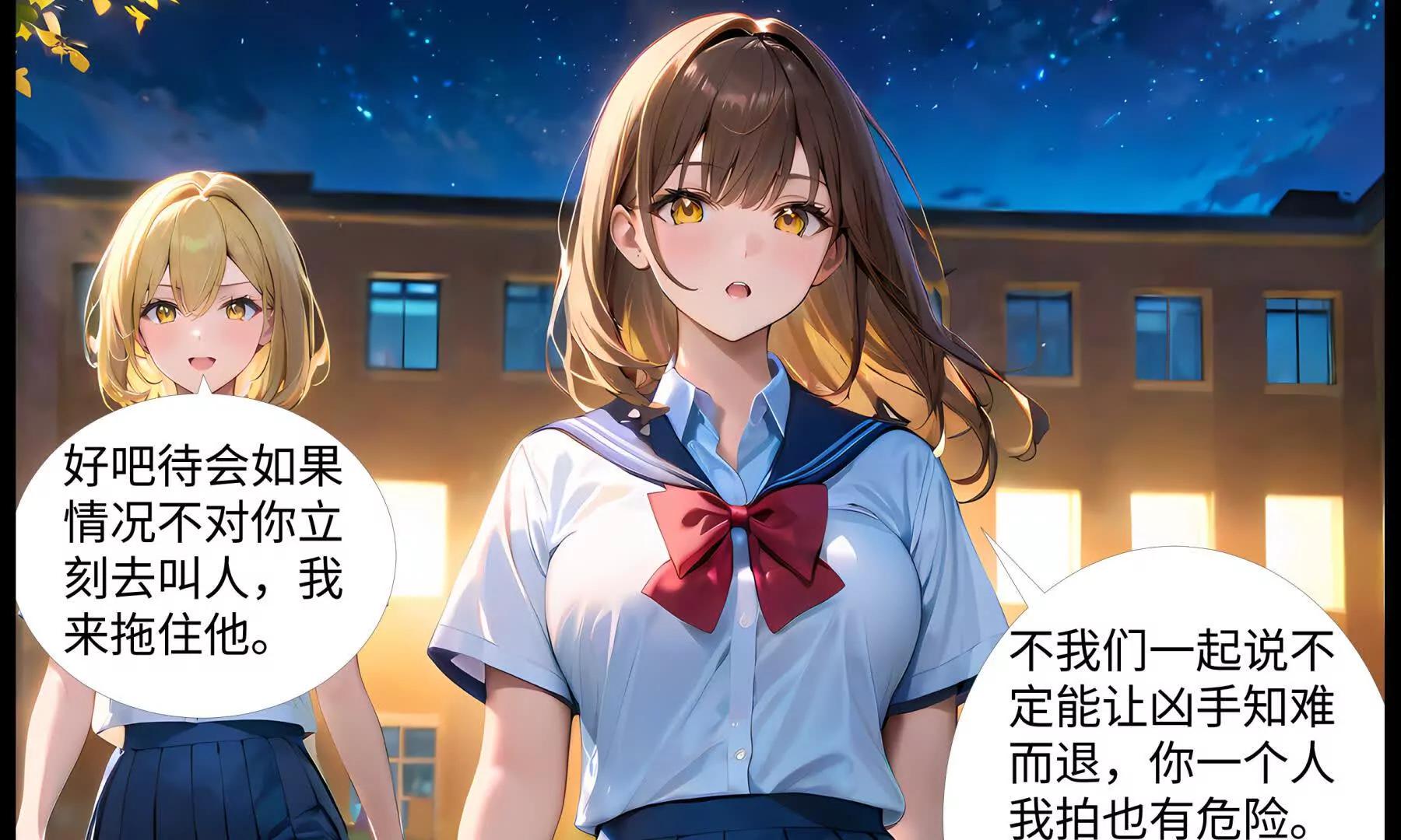 《造梦空间》追凶 第11页