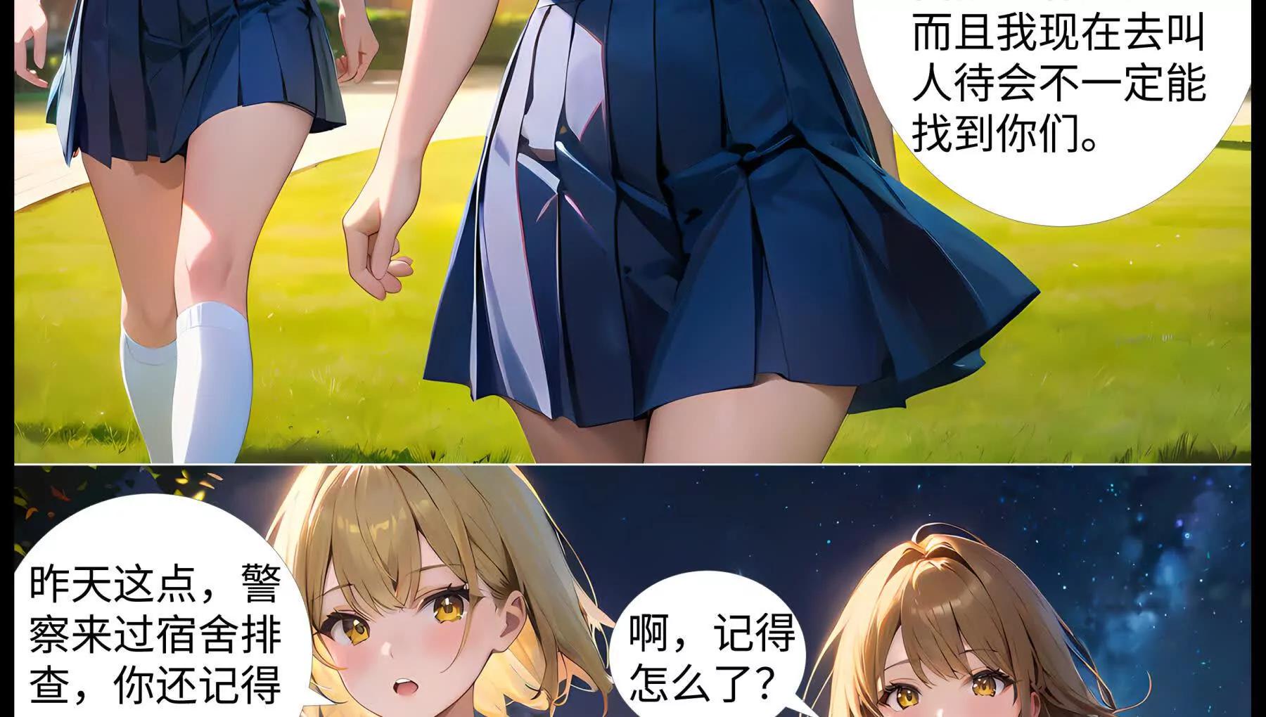 《造梦空间》追凶 第12页