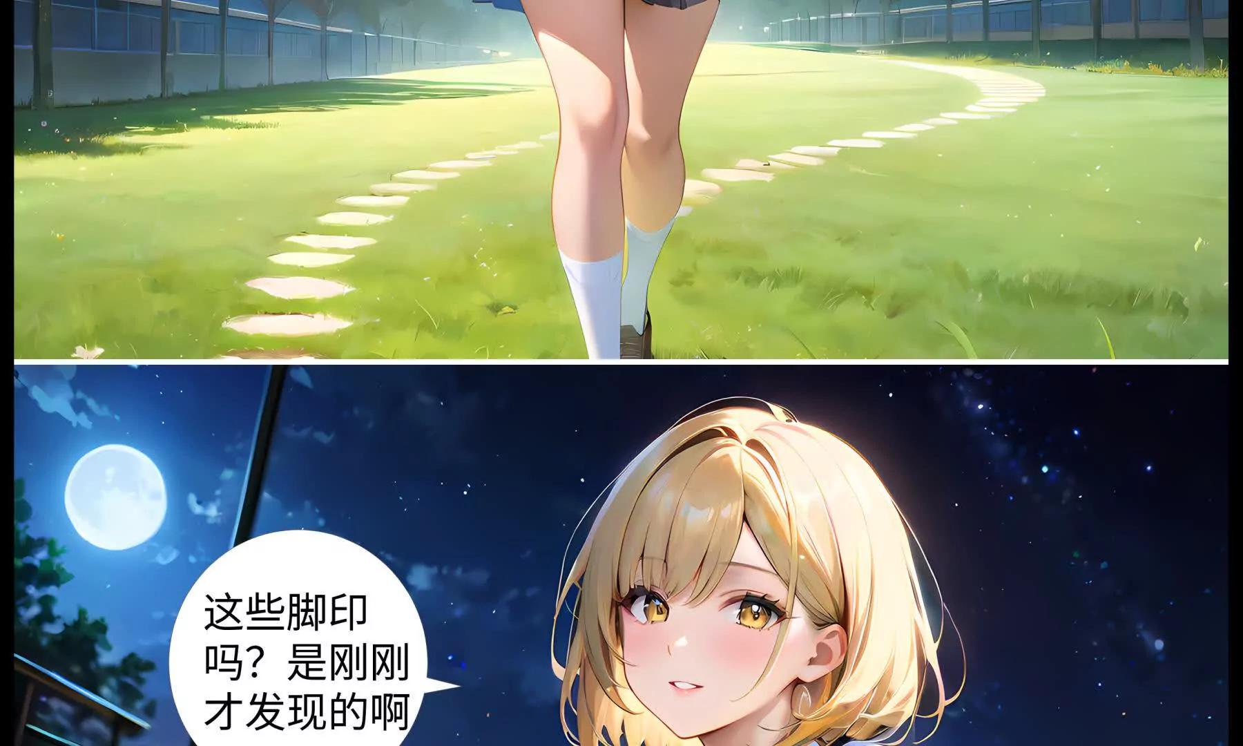 《造梦空间》追凶 第17页
