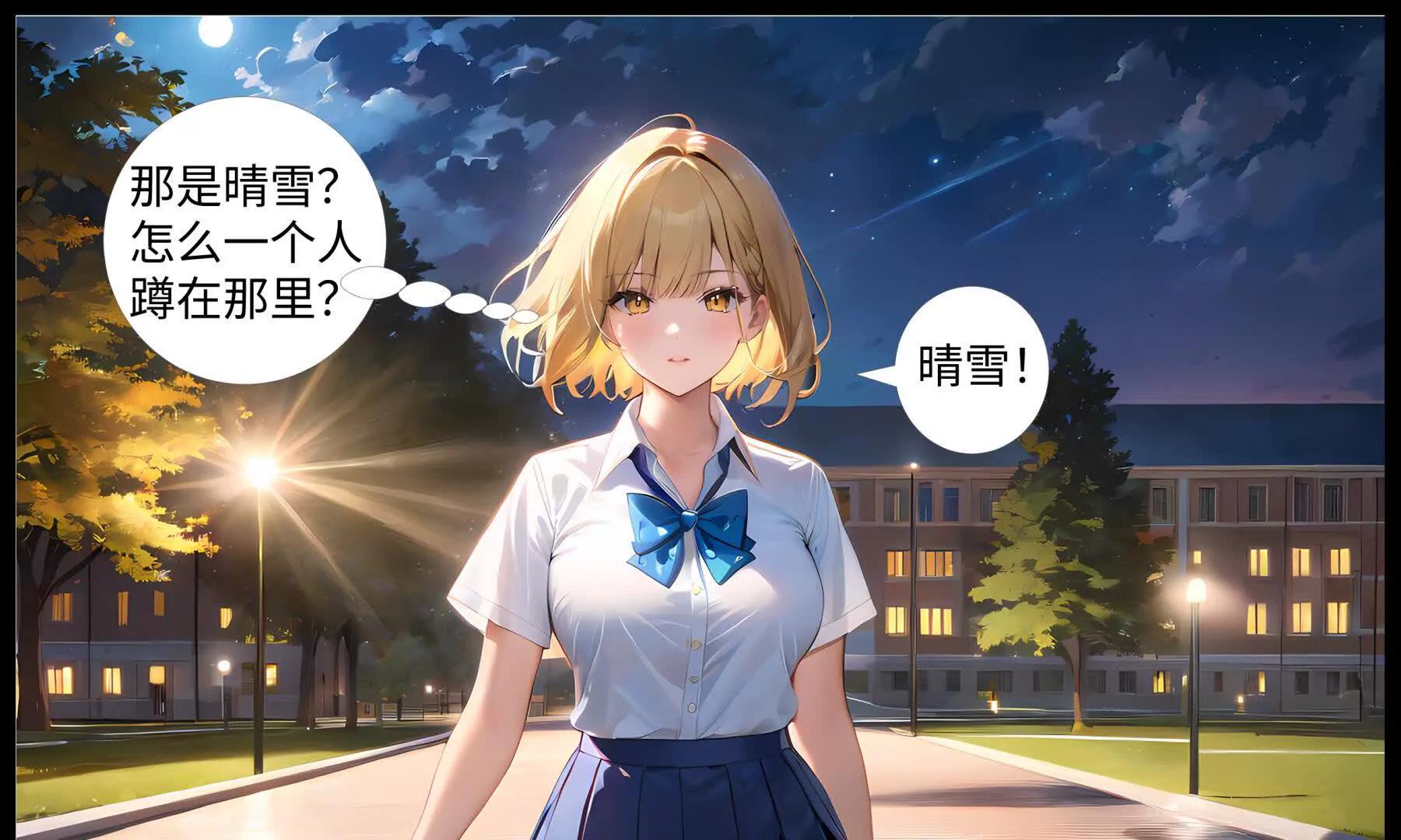 《造梦空间》追凶 第1页