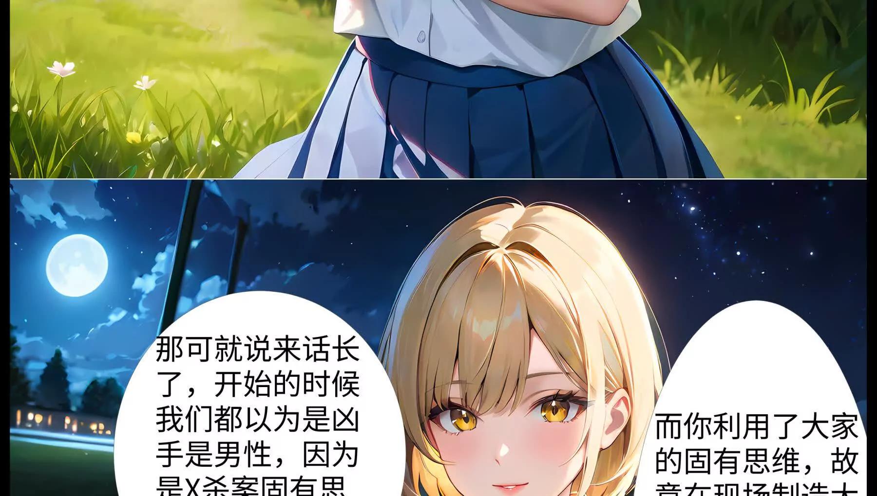 《造梦空间》追凶 第24页