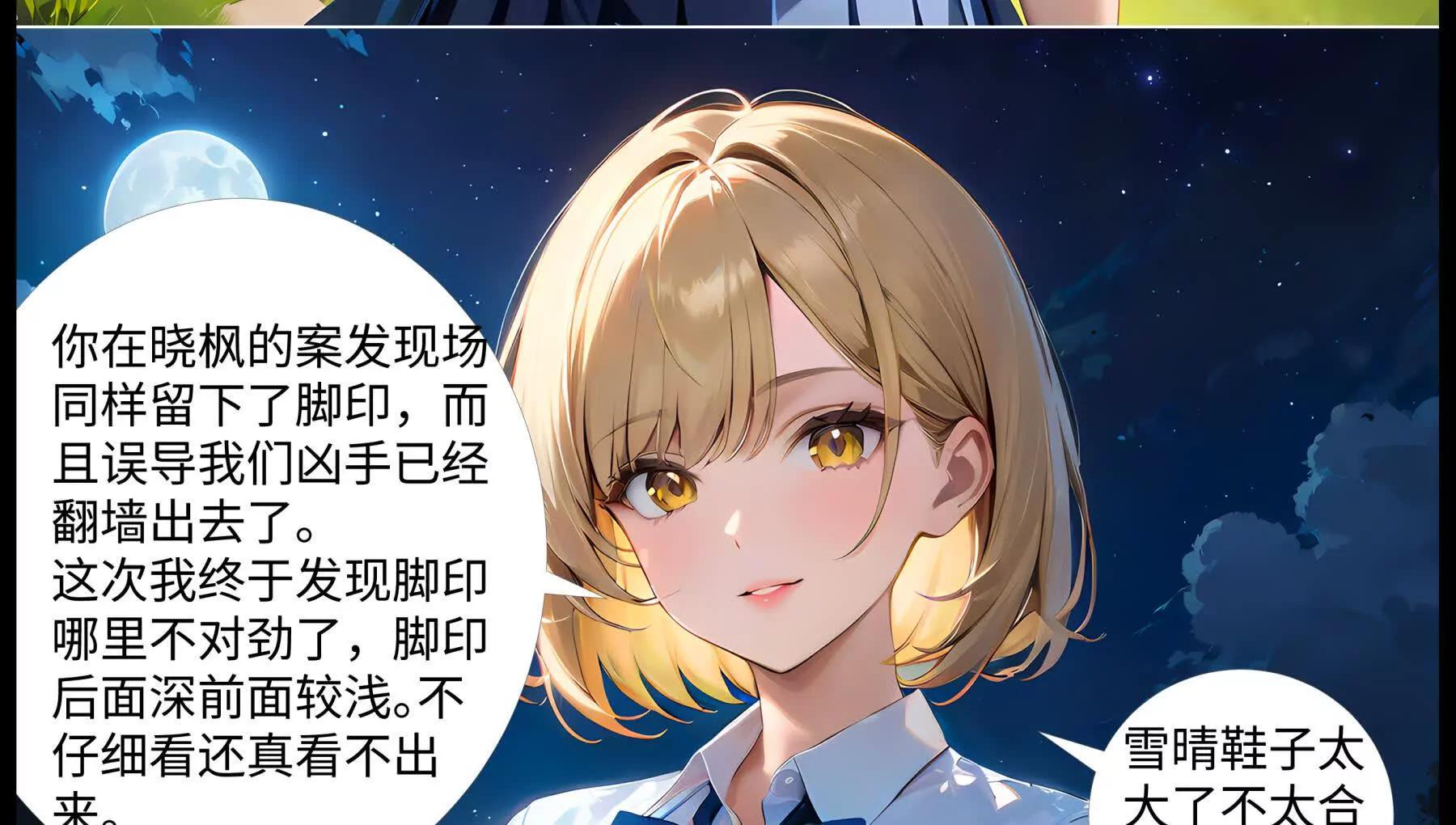《造梦空间》追凶 第26页