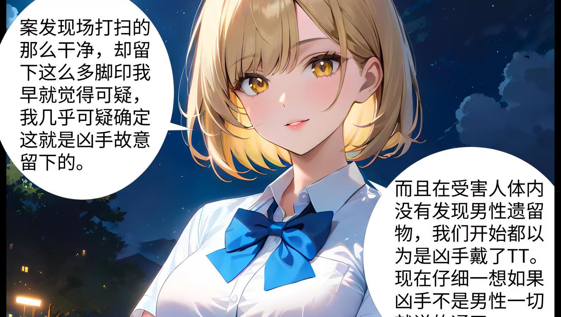 《造梦空间》追凶 第28页