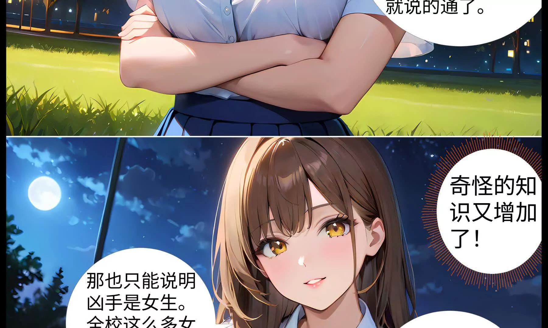 《造梦空间》追凶 第29页