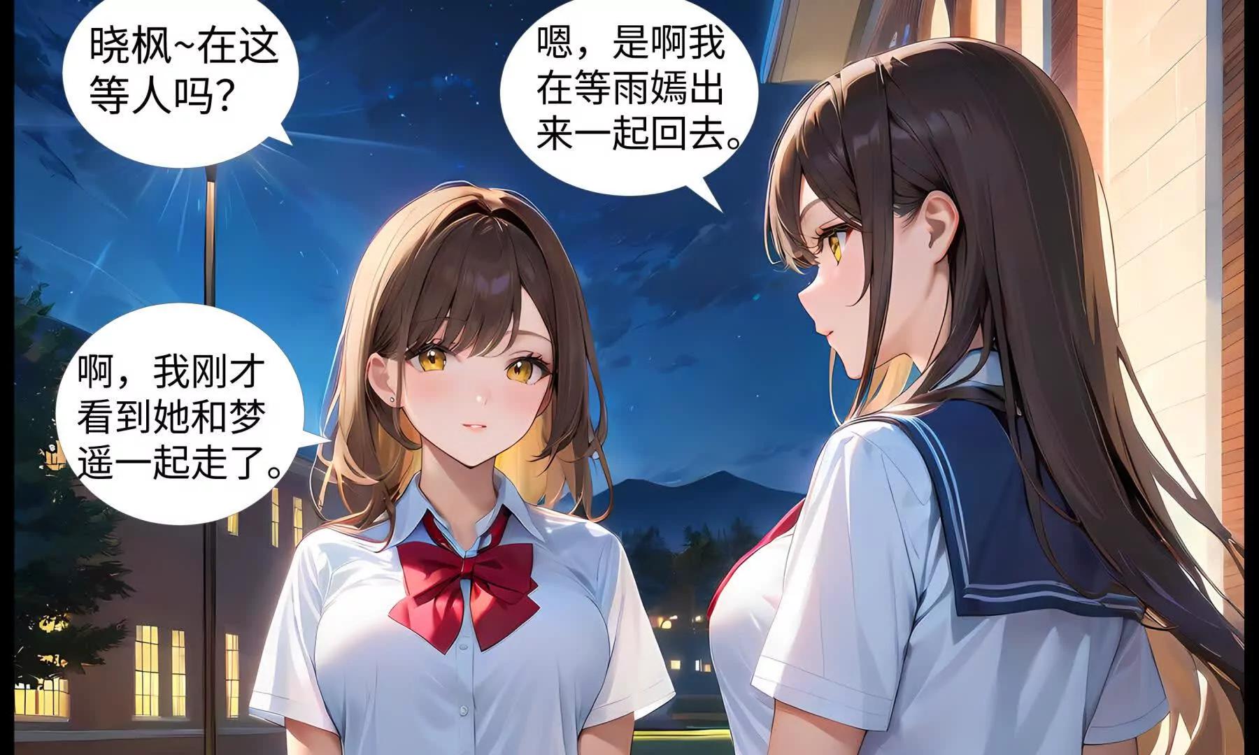 《造梦空间》追凶 第33页