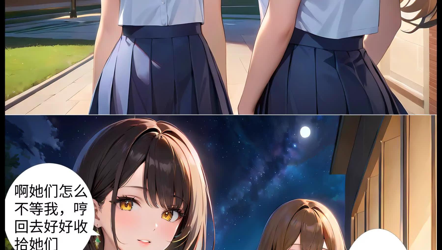 《造梦空间》追凶 第34页