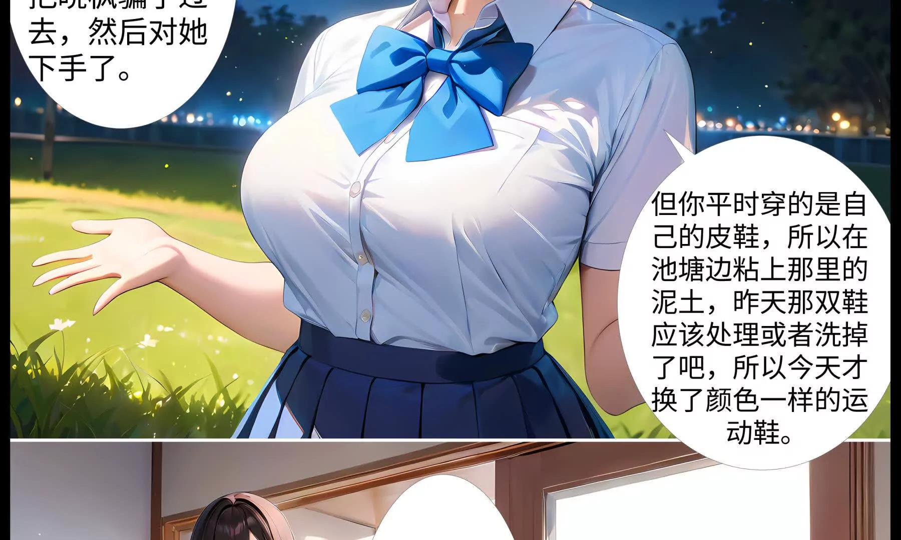 《造梦空间》追凶 第37页