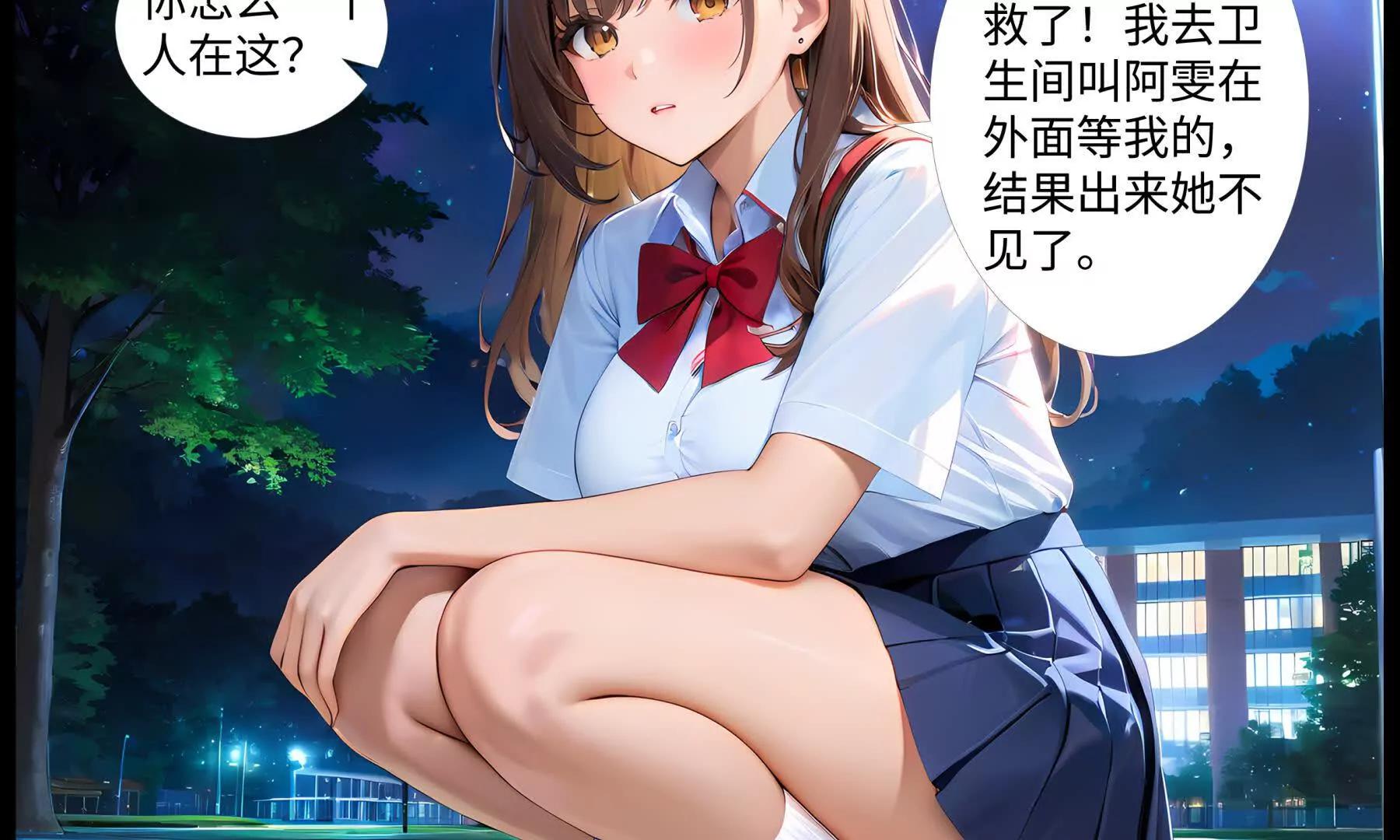 《造梦空间》追凶 第3页
