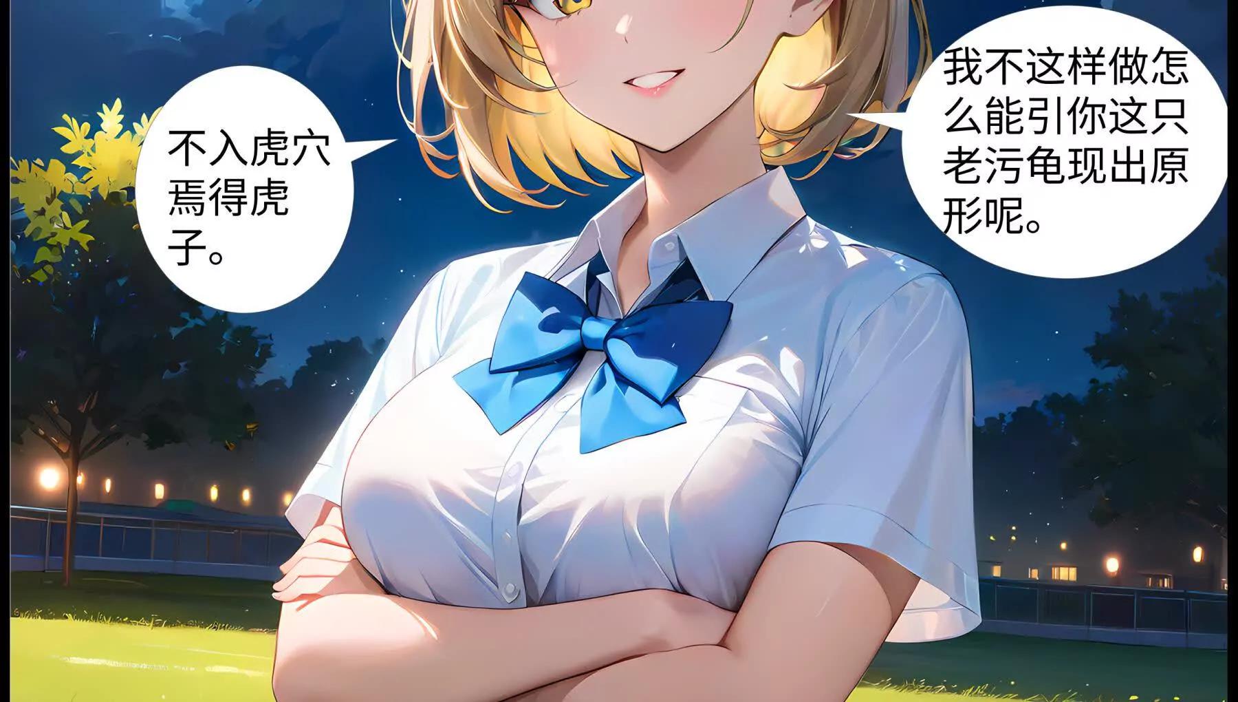 《造梦空间》追凶 第49页
