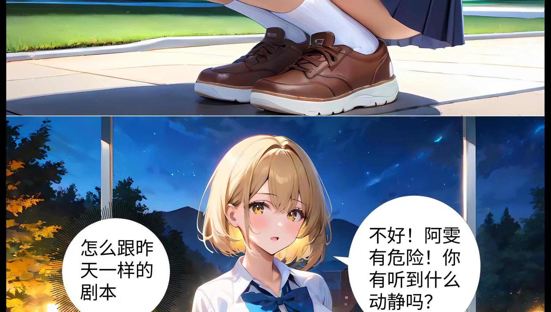 《造梦空间》追凶 第4页