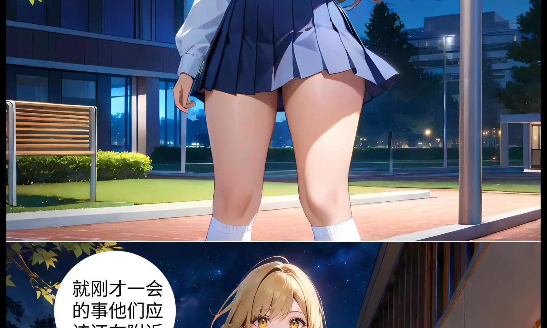 《造梦空间》追凶 第7页