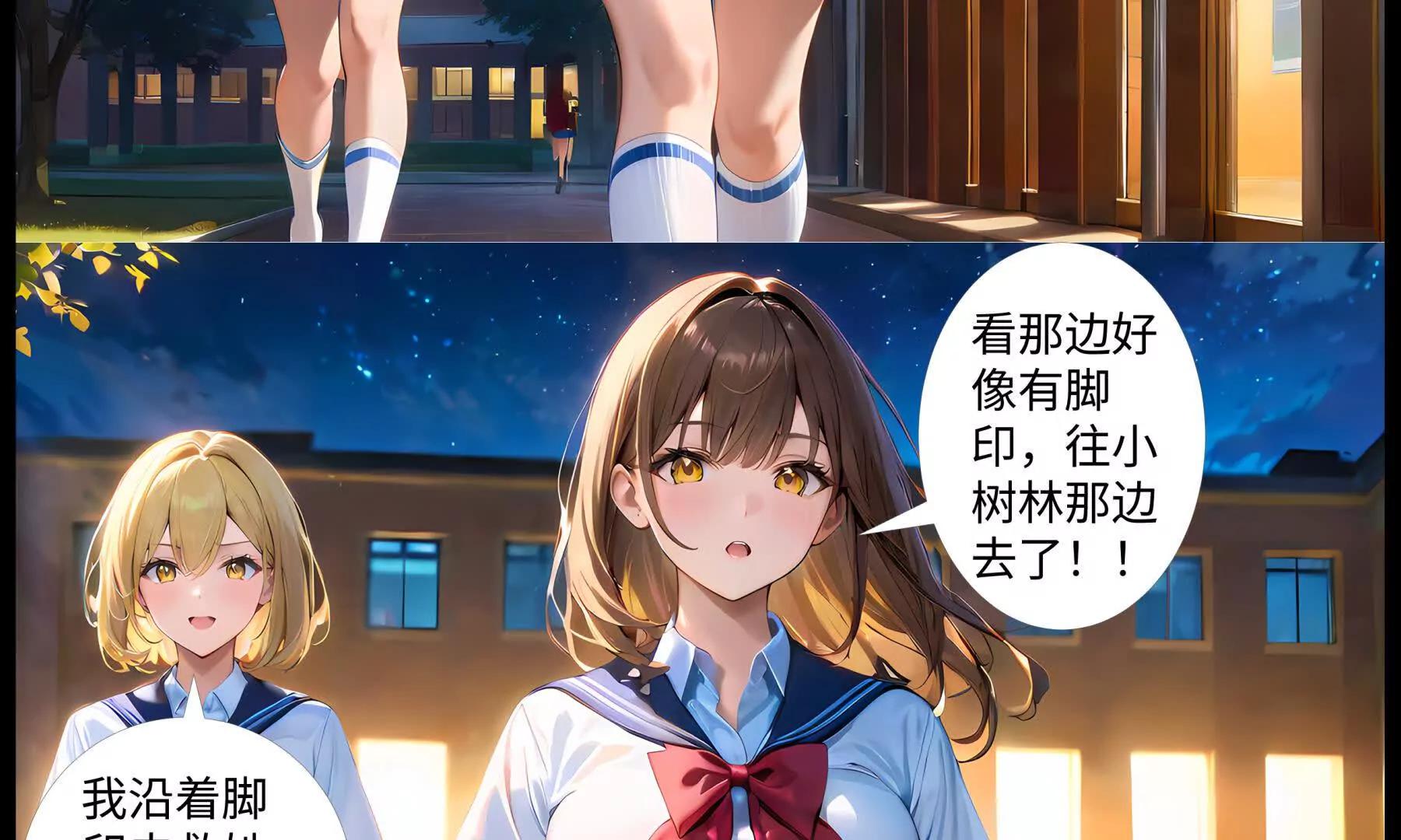 《造梦空间》追凶 第9页