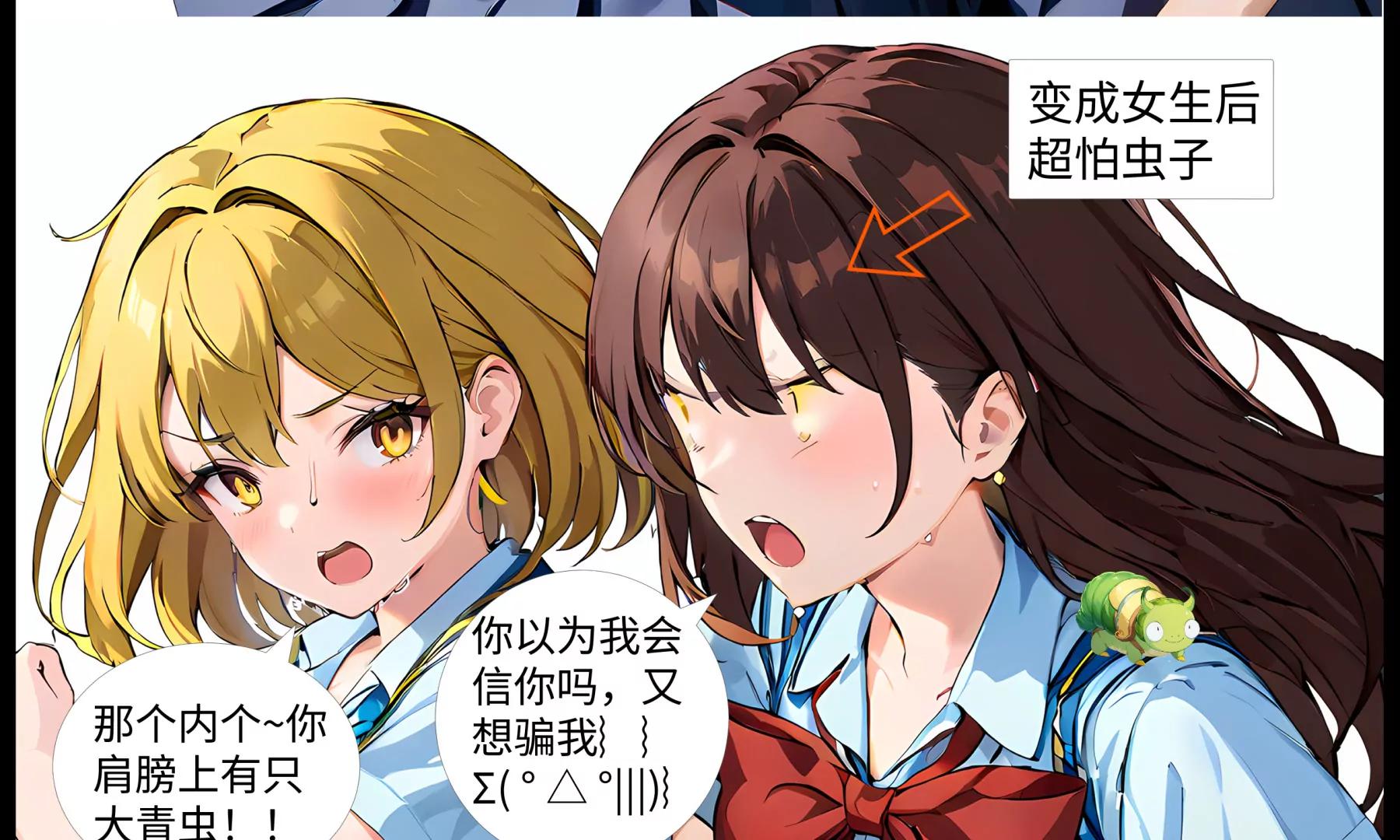 《造梦空间》意外的收获 第11页