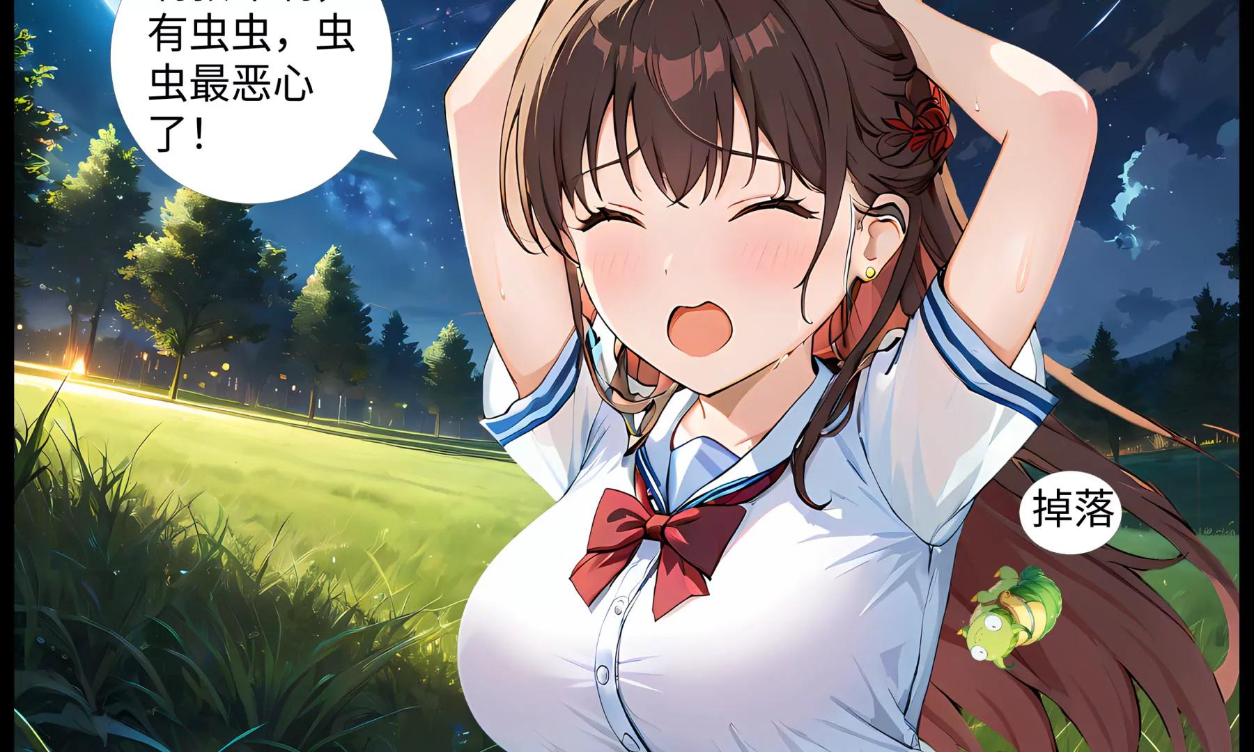 《造梦空间》意外的收获 第13页