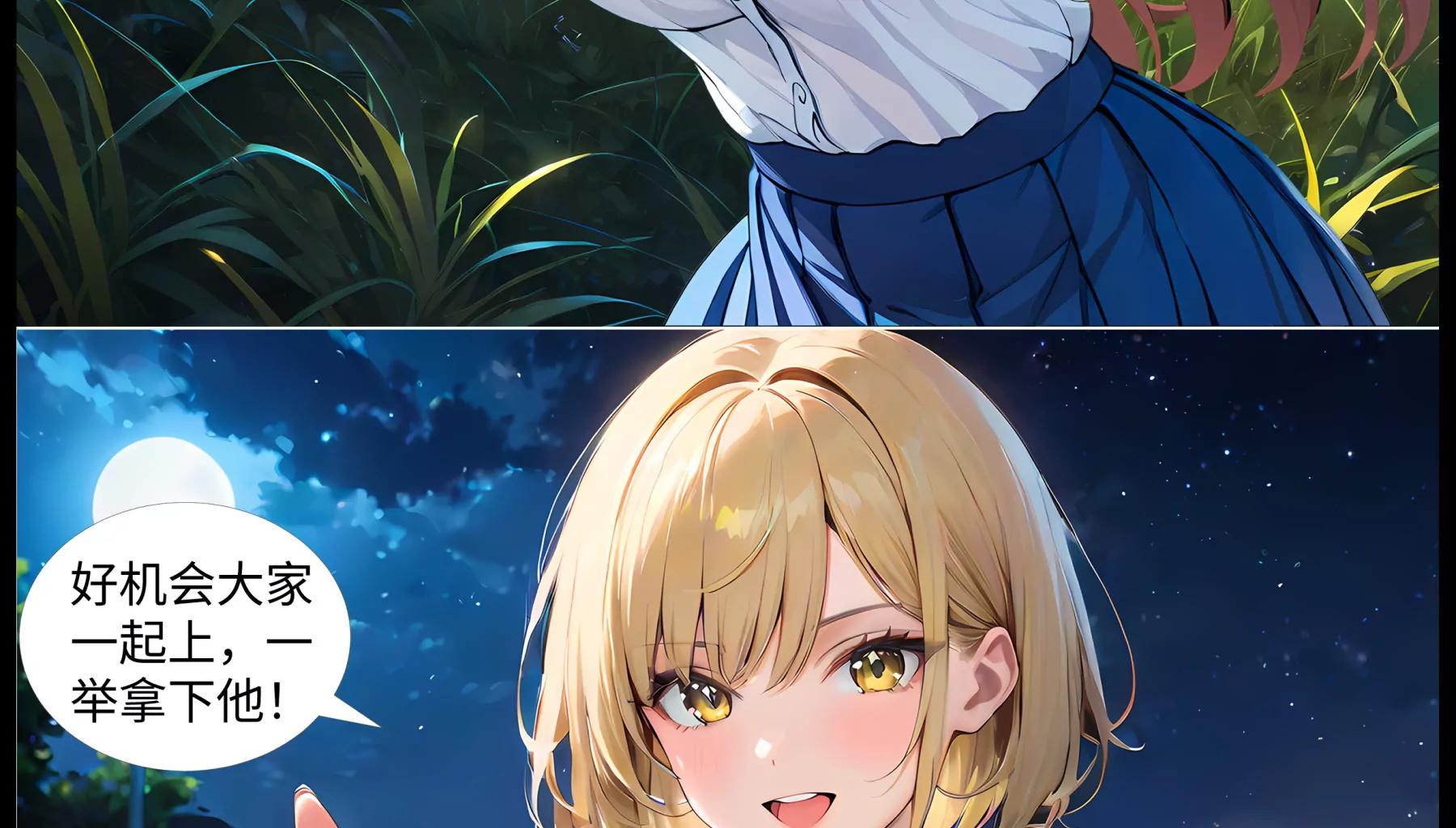 《造梦空间》意外的收获 第14页