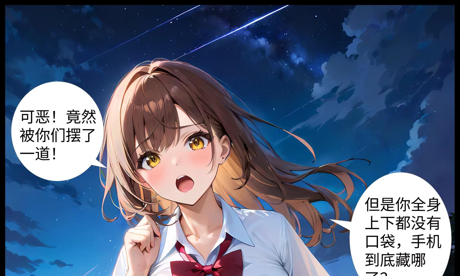 《造梦空间》意外的收获 第1页