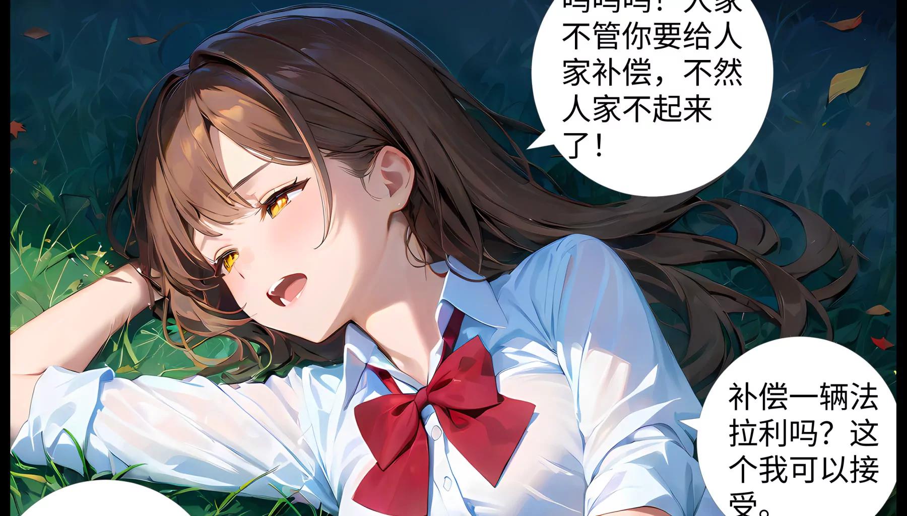 《造梦空间》意外的收获 第32页