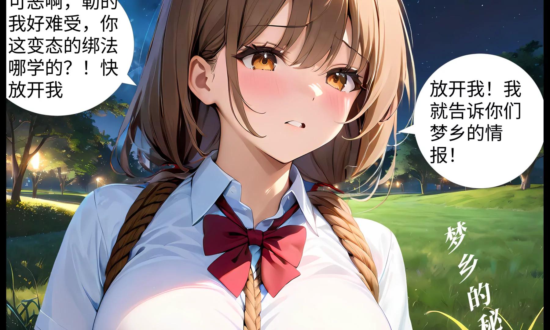 《造梦空间》意外的收获 第39页