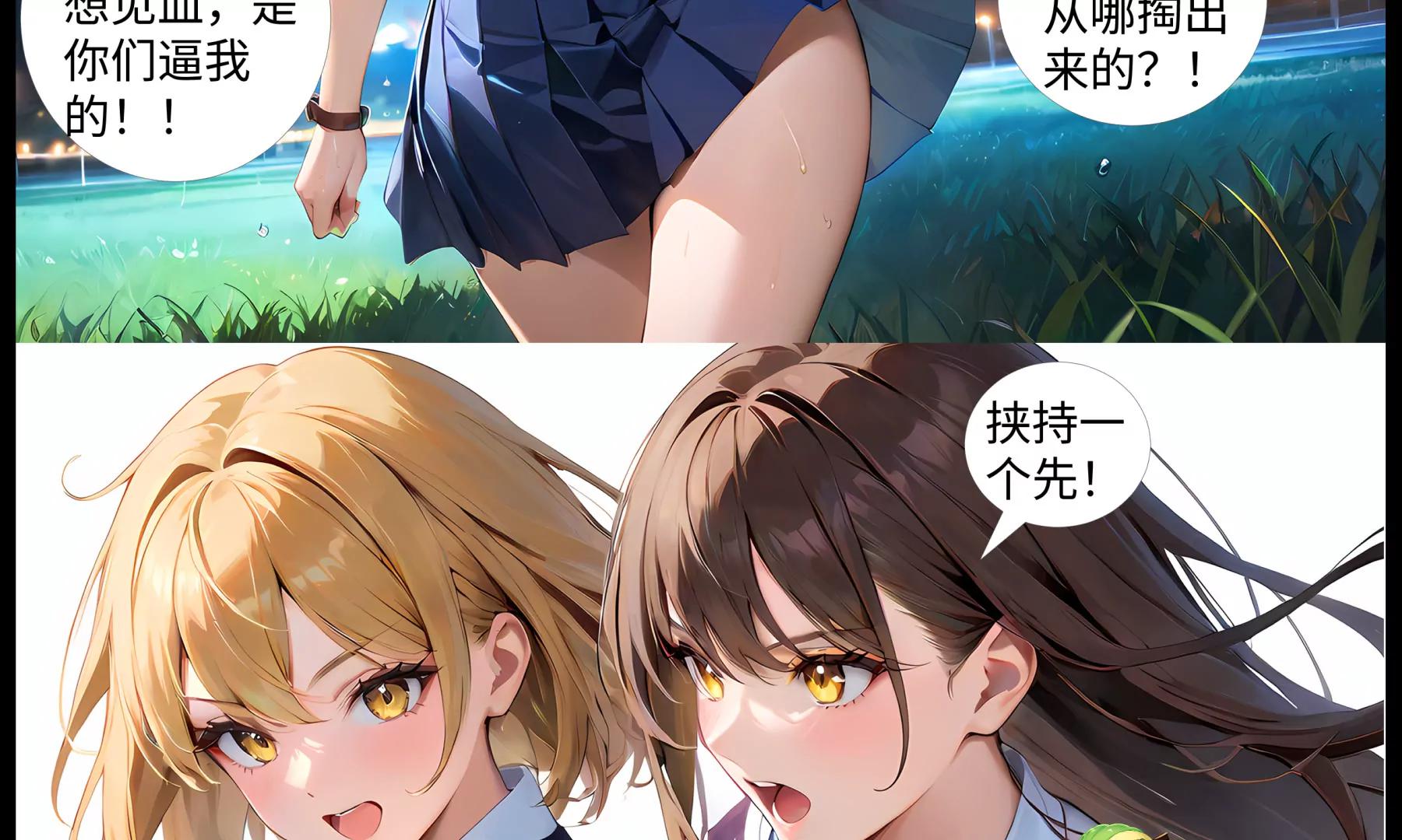 《造梦空间》意外的收获 第9页