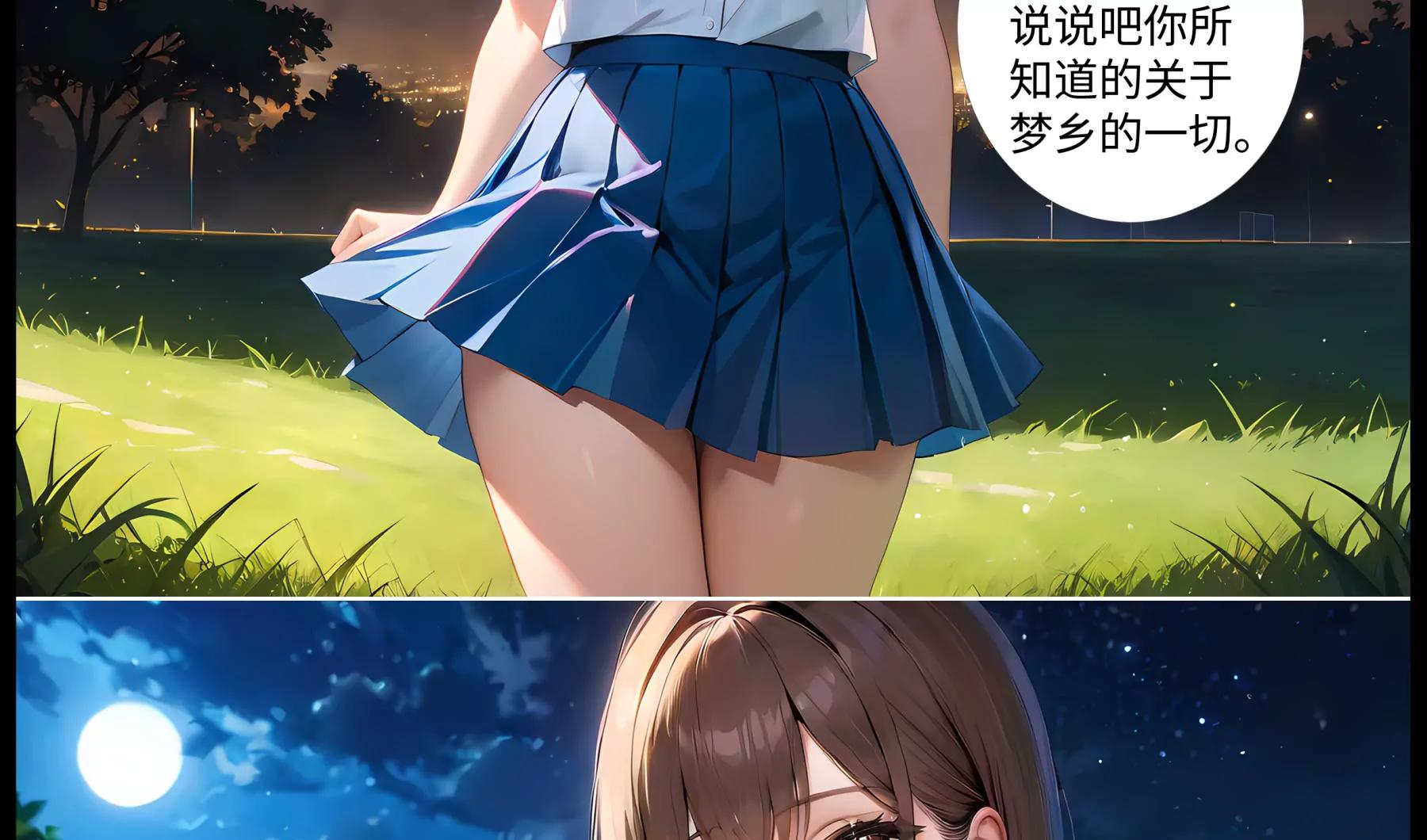《造梦空间》坦白 第12页