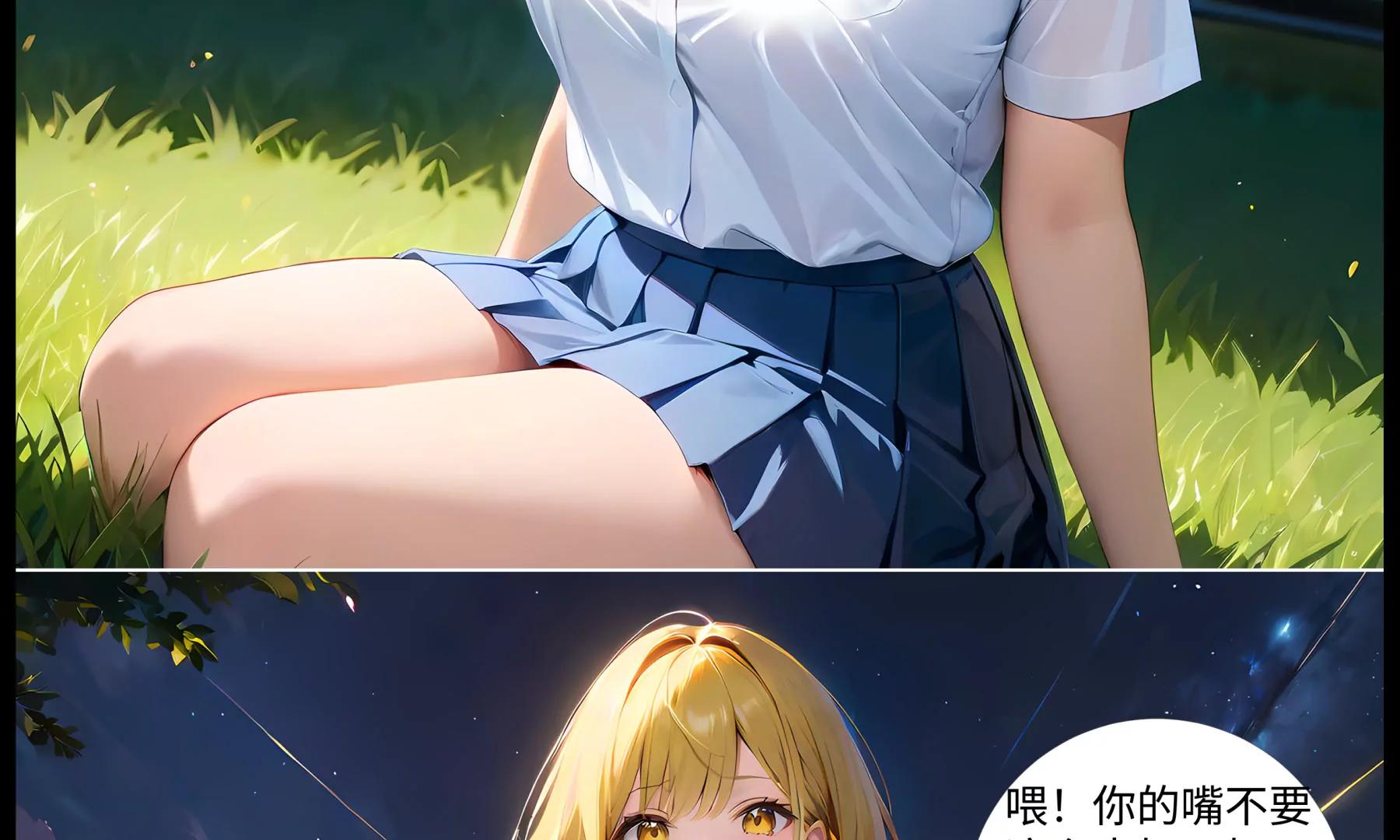 《造梦空间》坦白 第17页