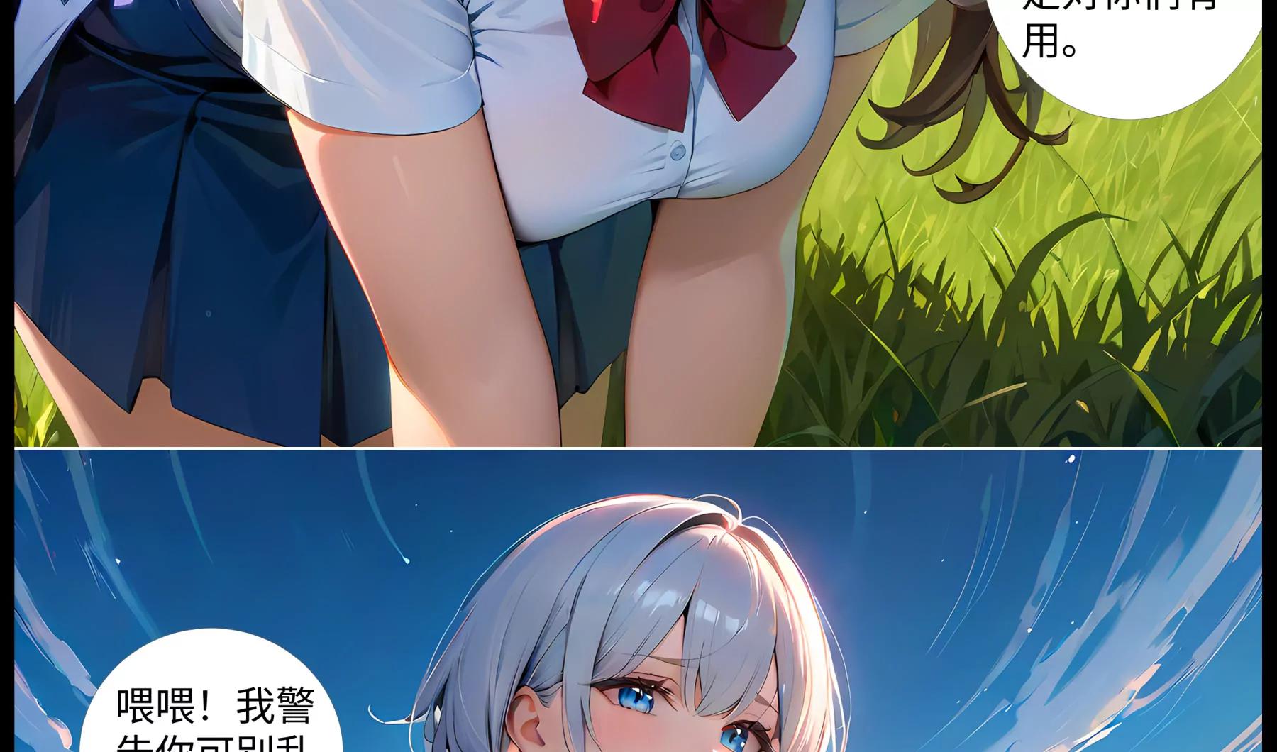 《造梦空间》坦白 第30页