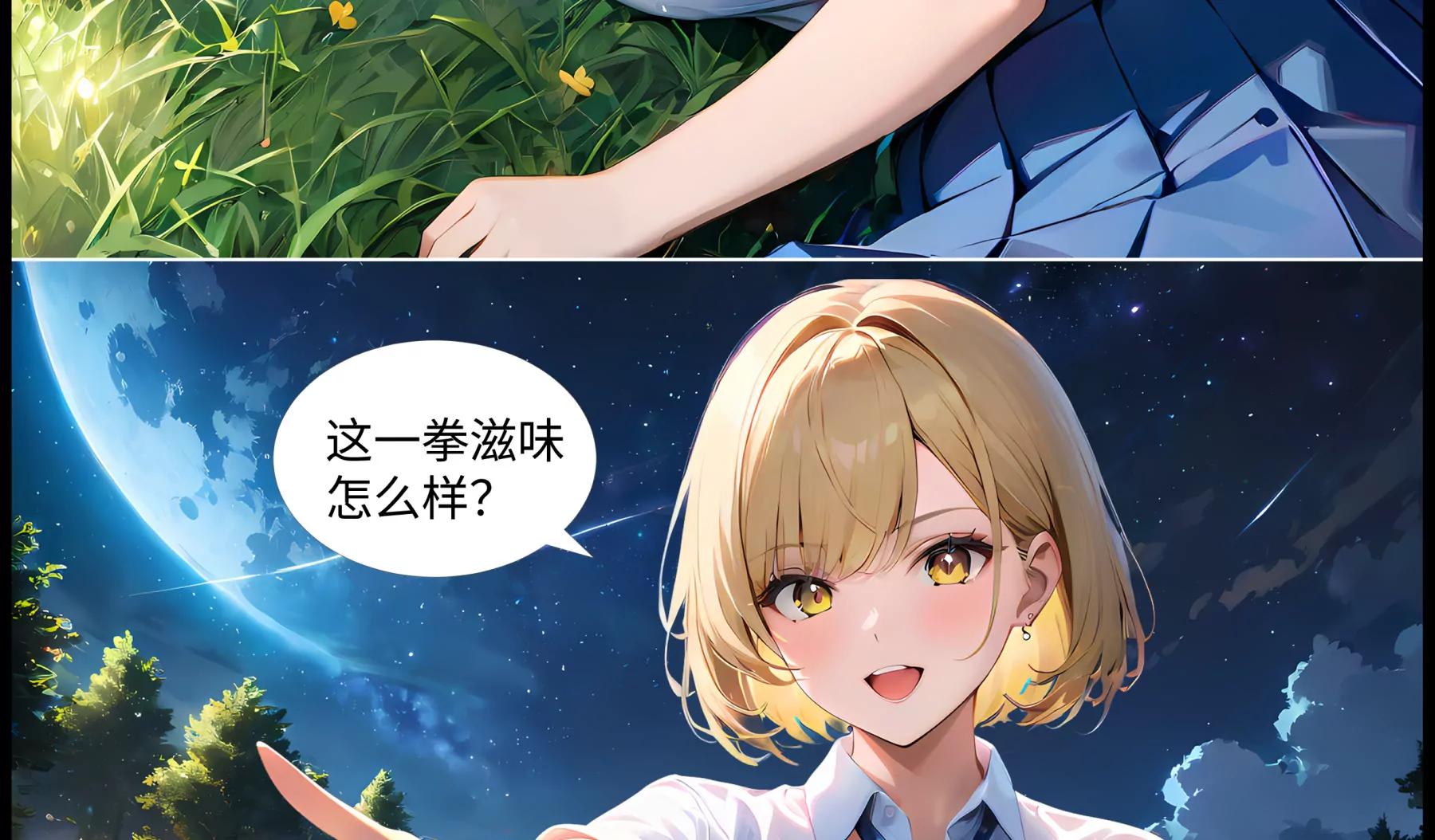 《造梦空间》橘势焦灼 第19页