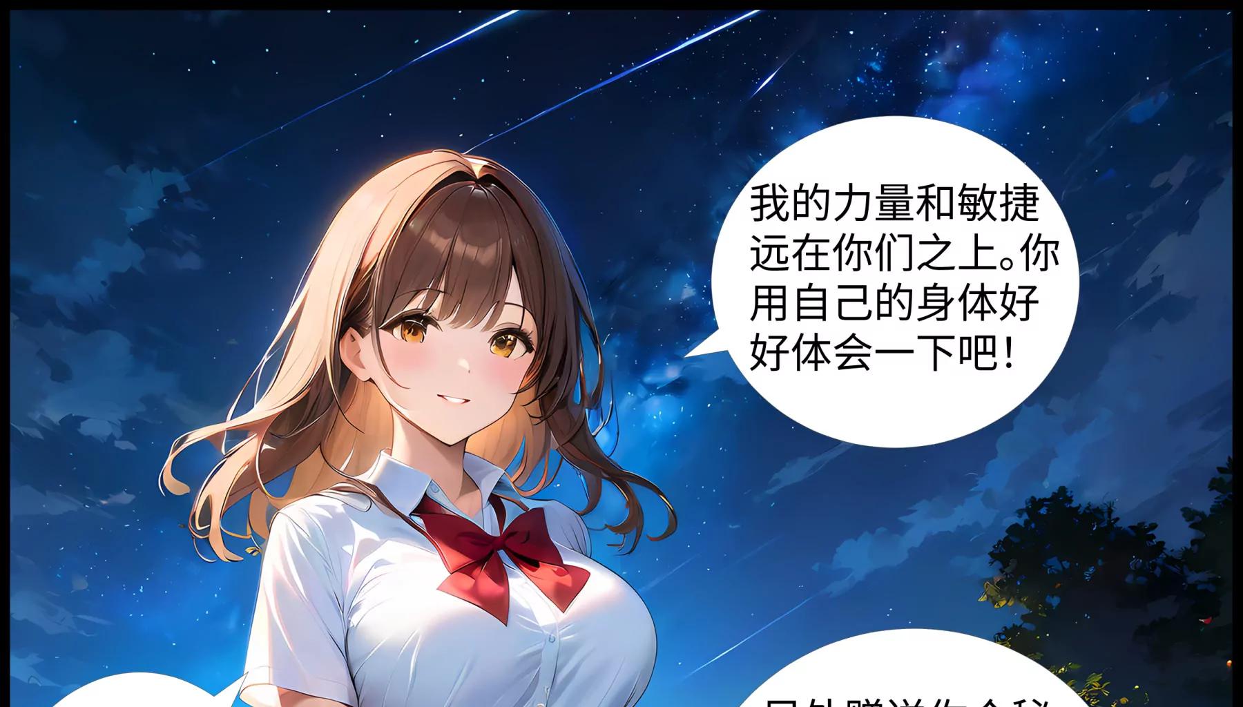 《造梦空间》橘势焦灼 第1页