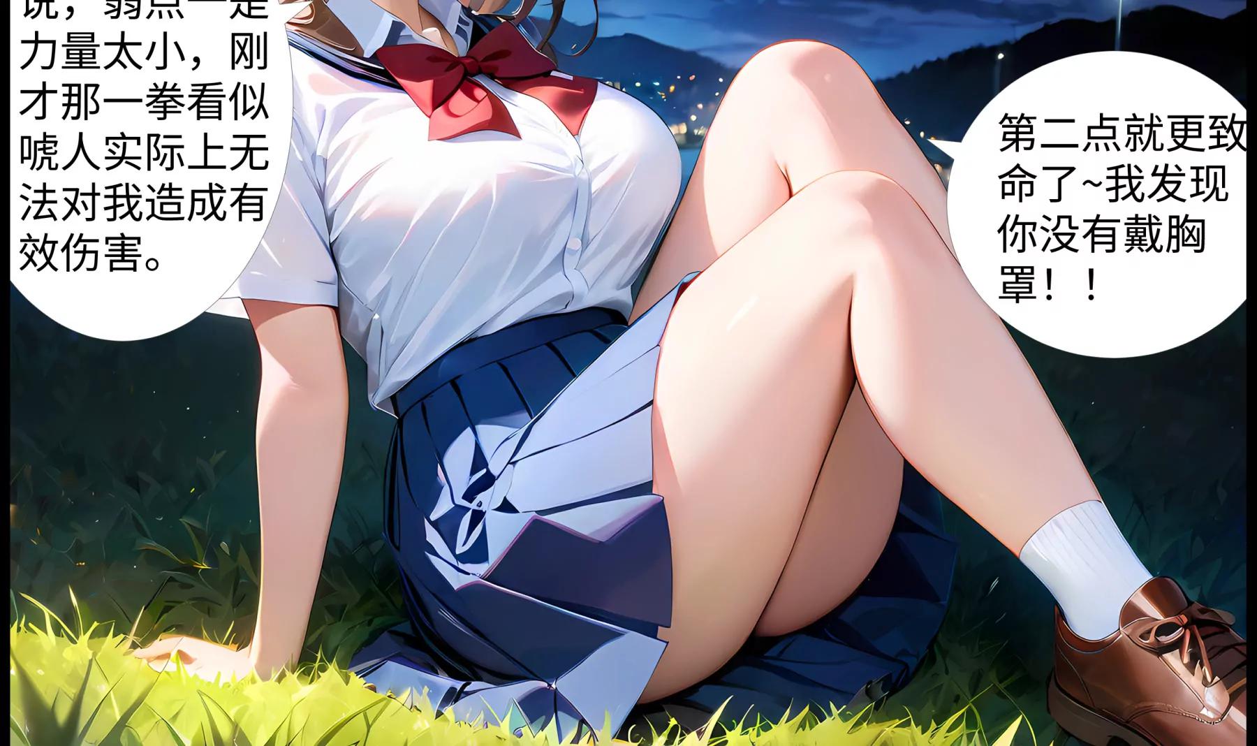 《造梦空间》橘势焦灼 第25页