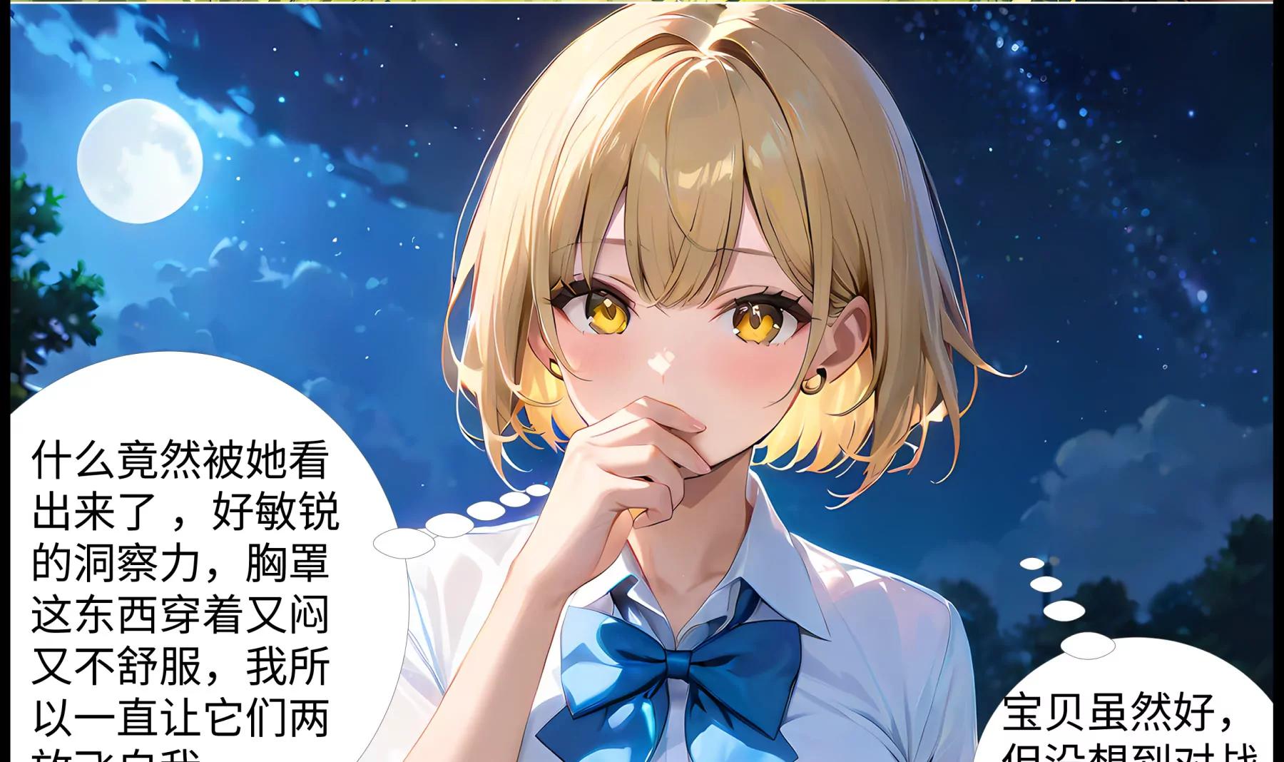《造梦空间》橘势焦灼 第26页