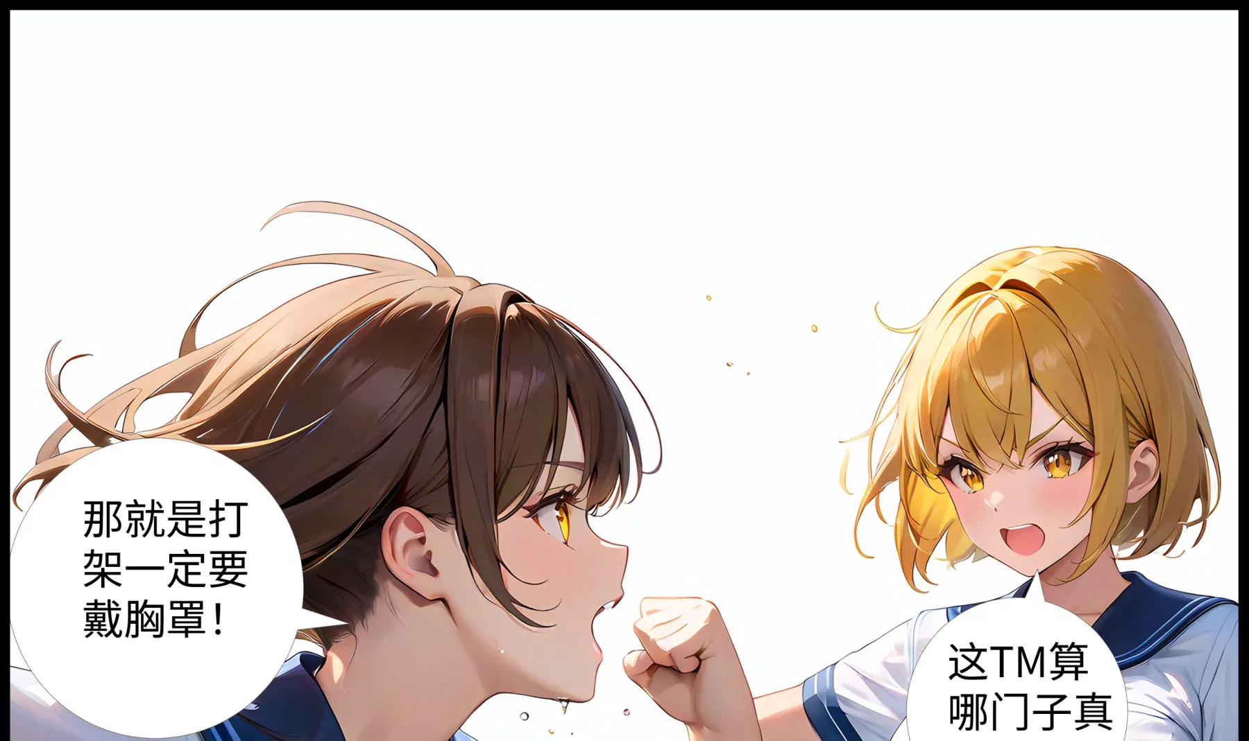 《造梦空间》橘势焦灼 第31页
