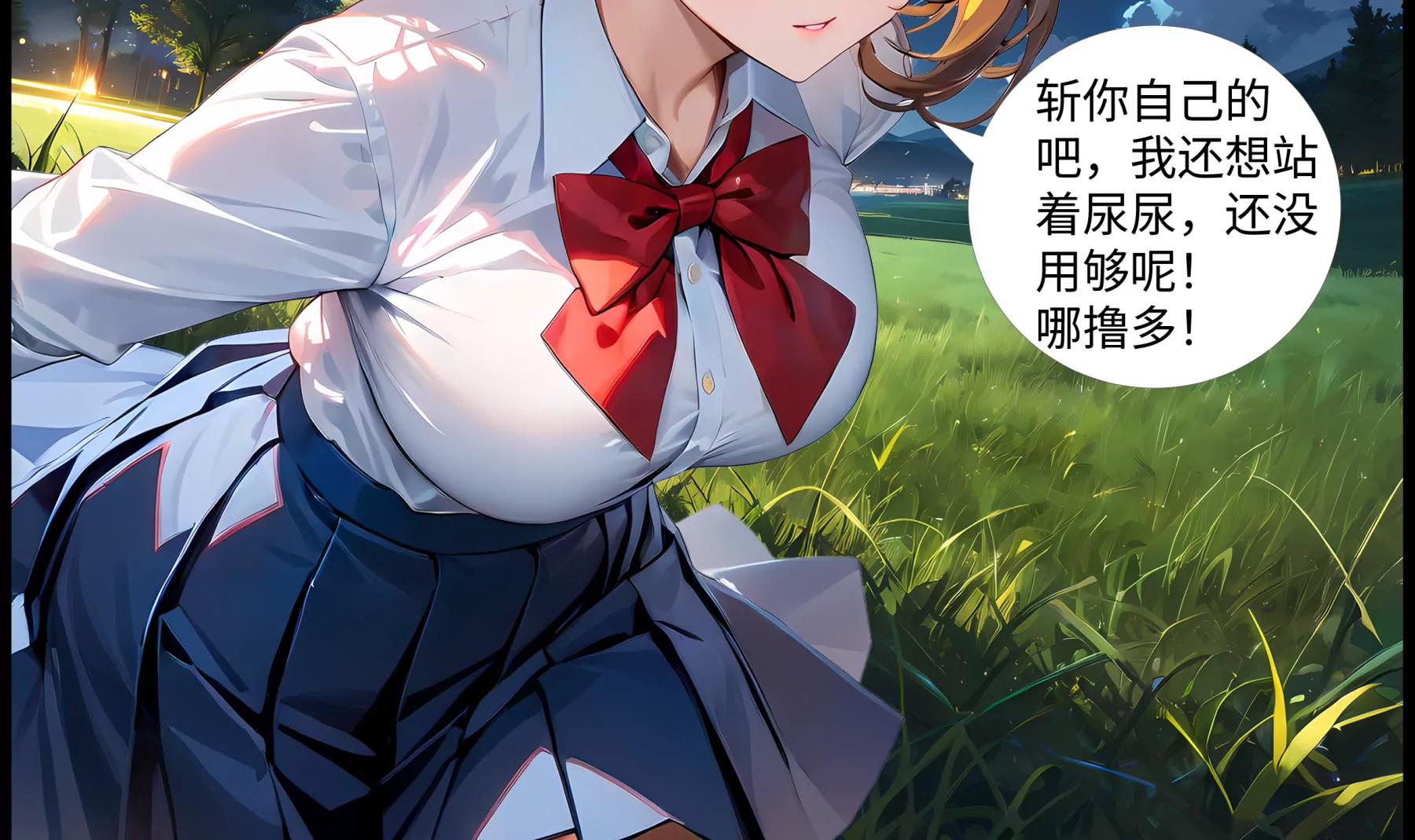 《造梦空间》橘势焦灼 第35页