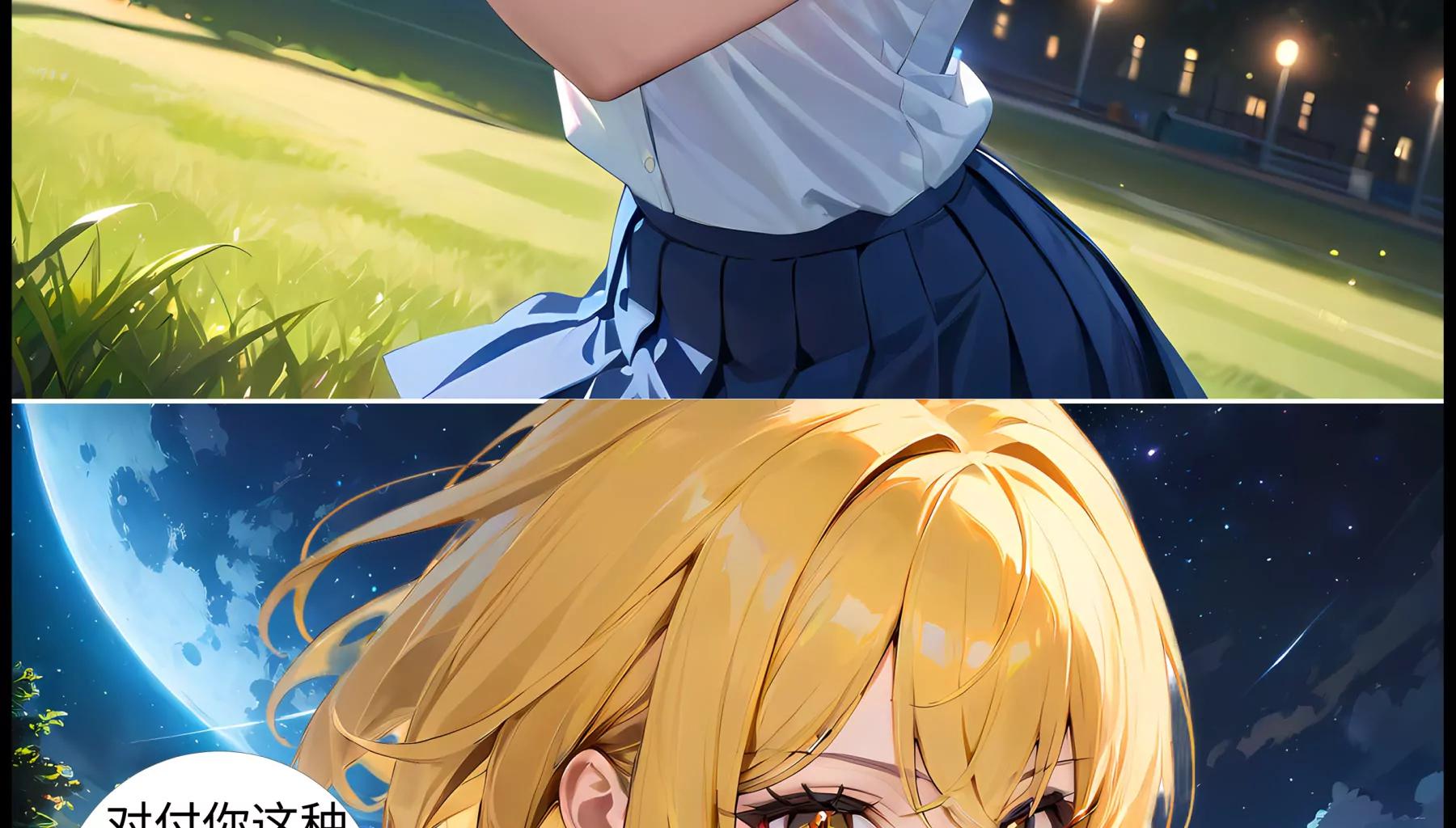 《造梦空间》橘势焦灼 第4页