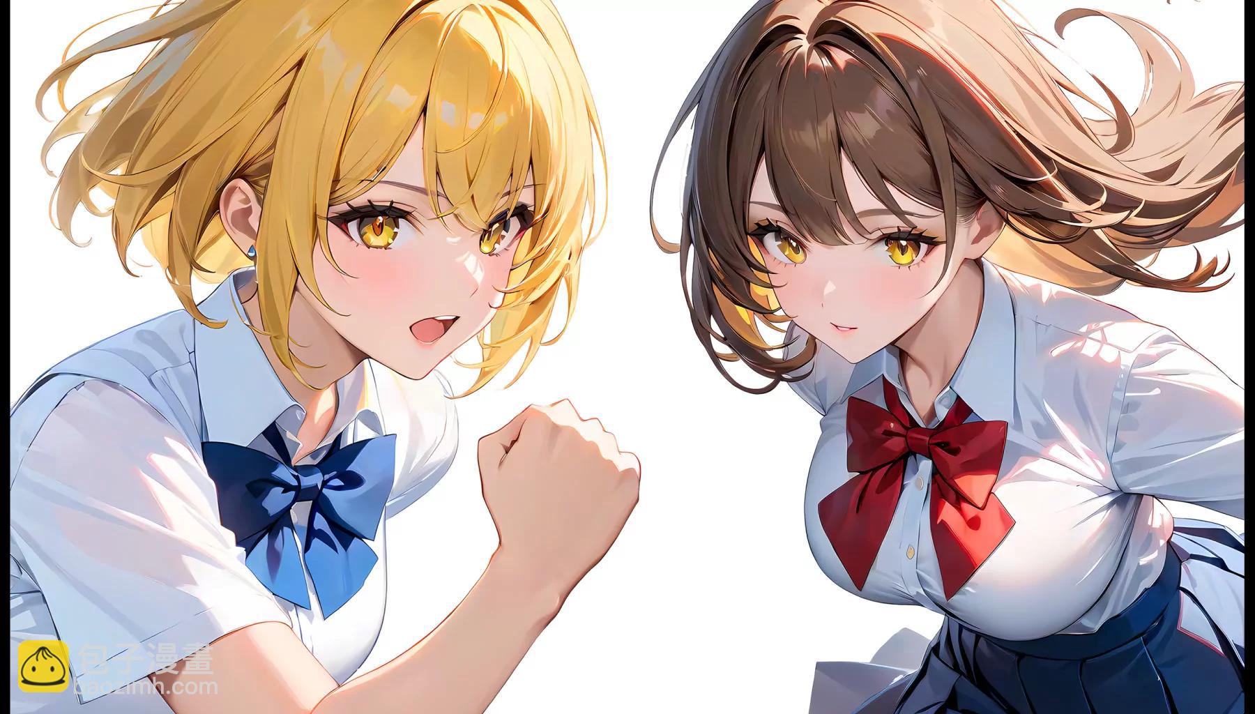 《造梦空间》橘势焦灼 第8页