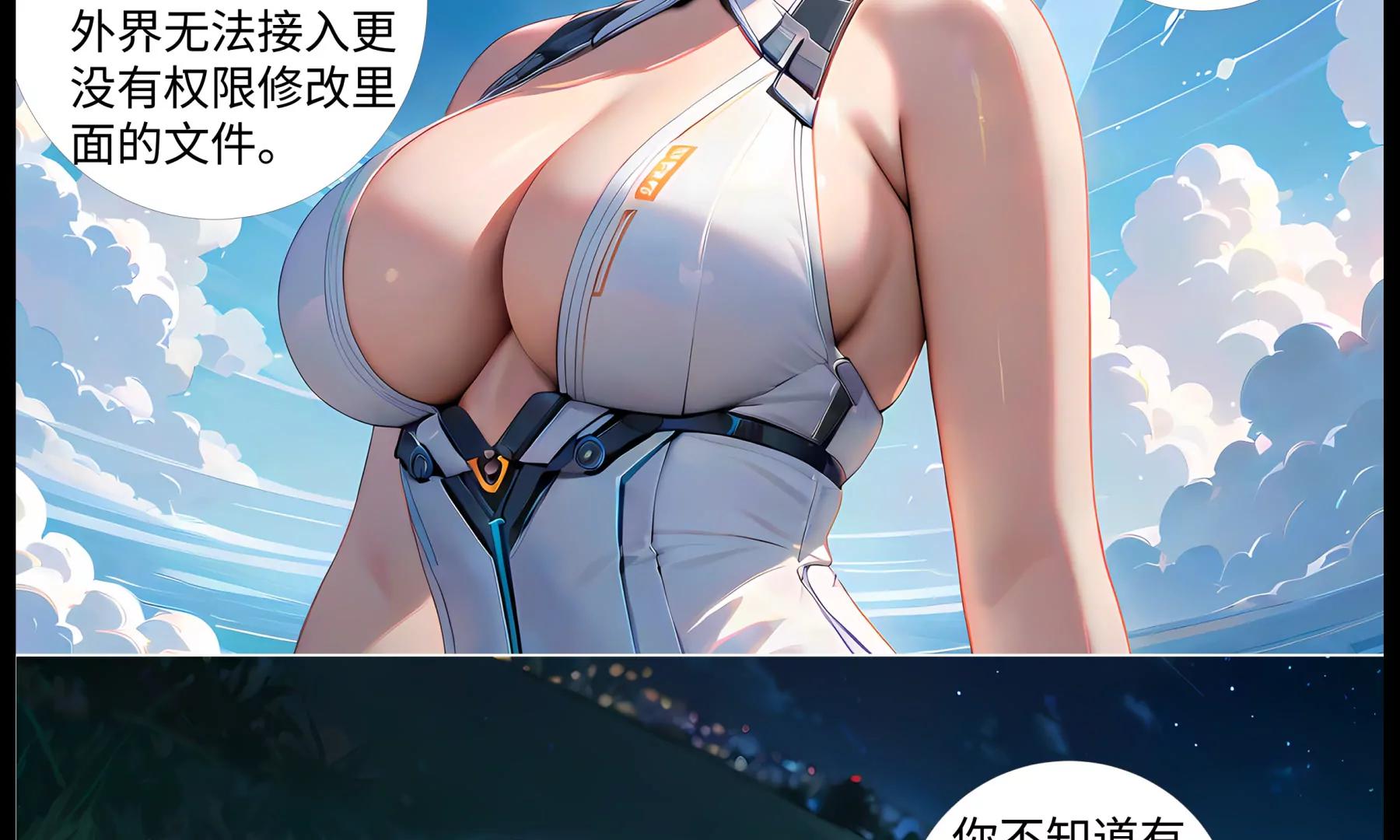 《造梦空间》计划 第27页