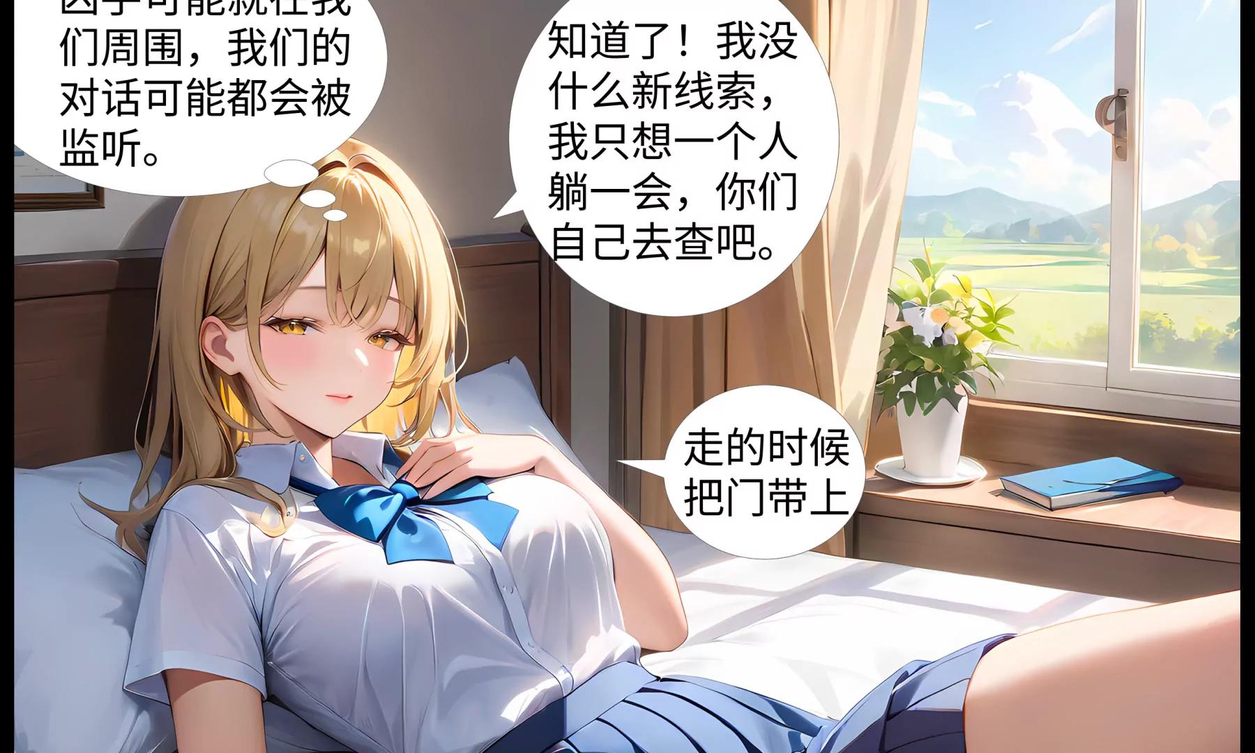 《造梦空间》计划 第33页