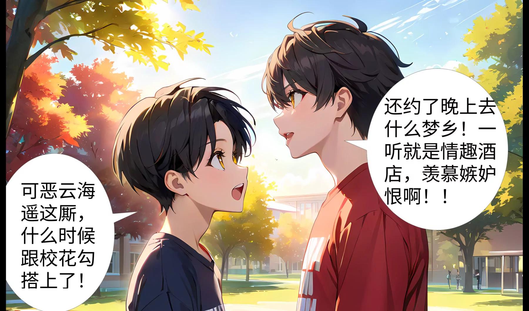 《造梦空间》新的能力 第16页
