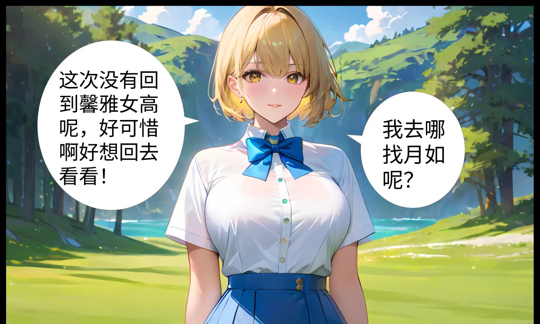 《造梦空间》新的能力 第21页
