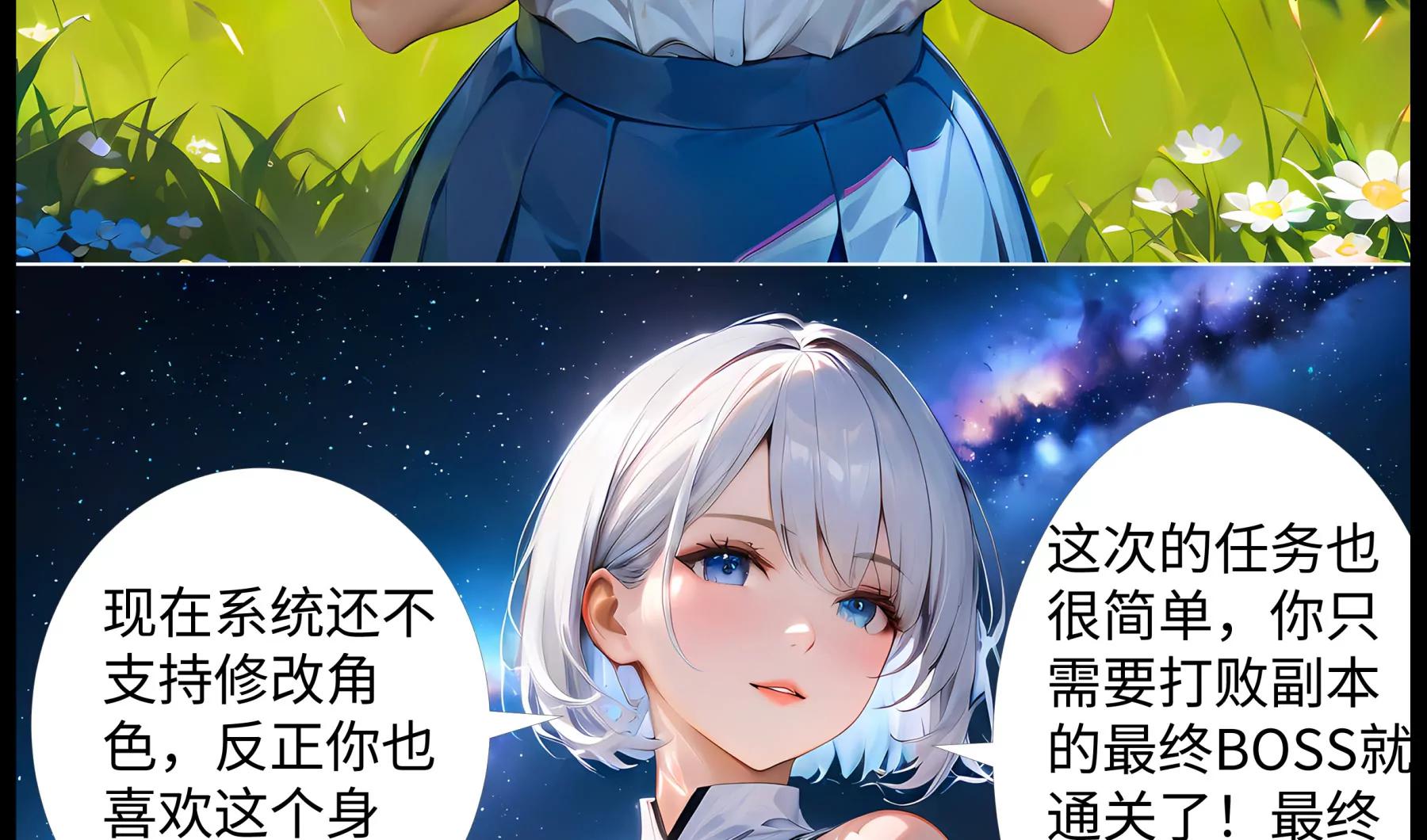 《造梦空间》新的能力 第24页