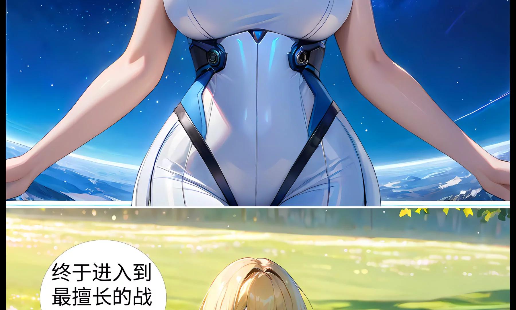 《造梦空间》新的能力 第27页