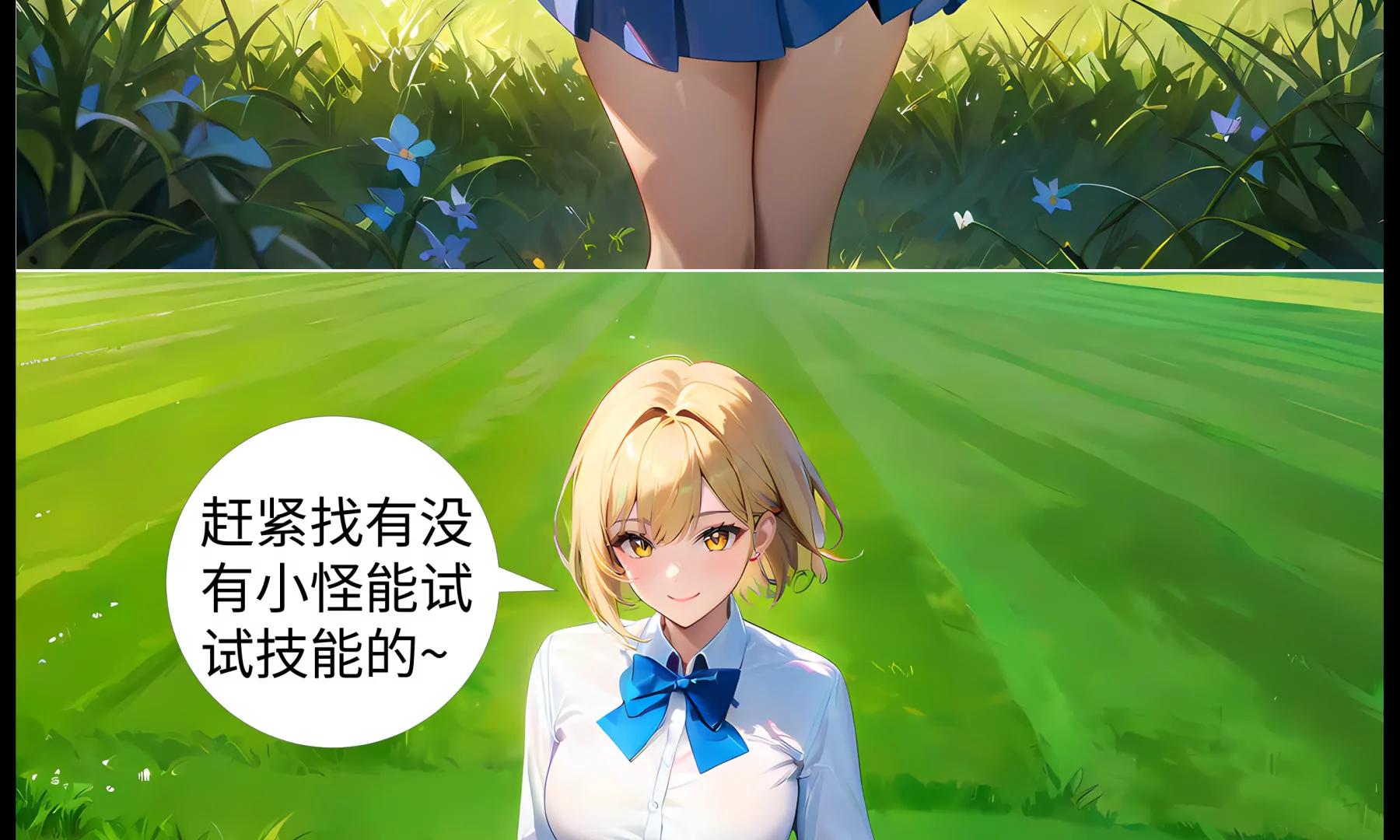 《造梦空间》新的能力 第29页