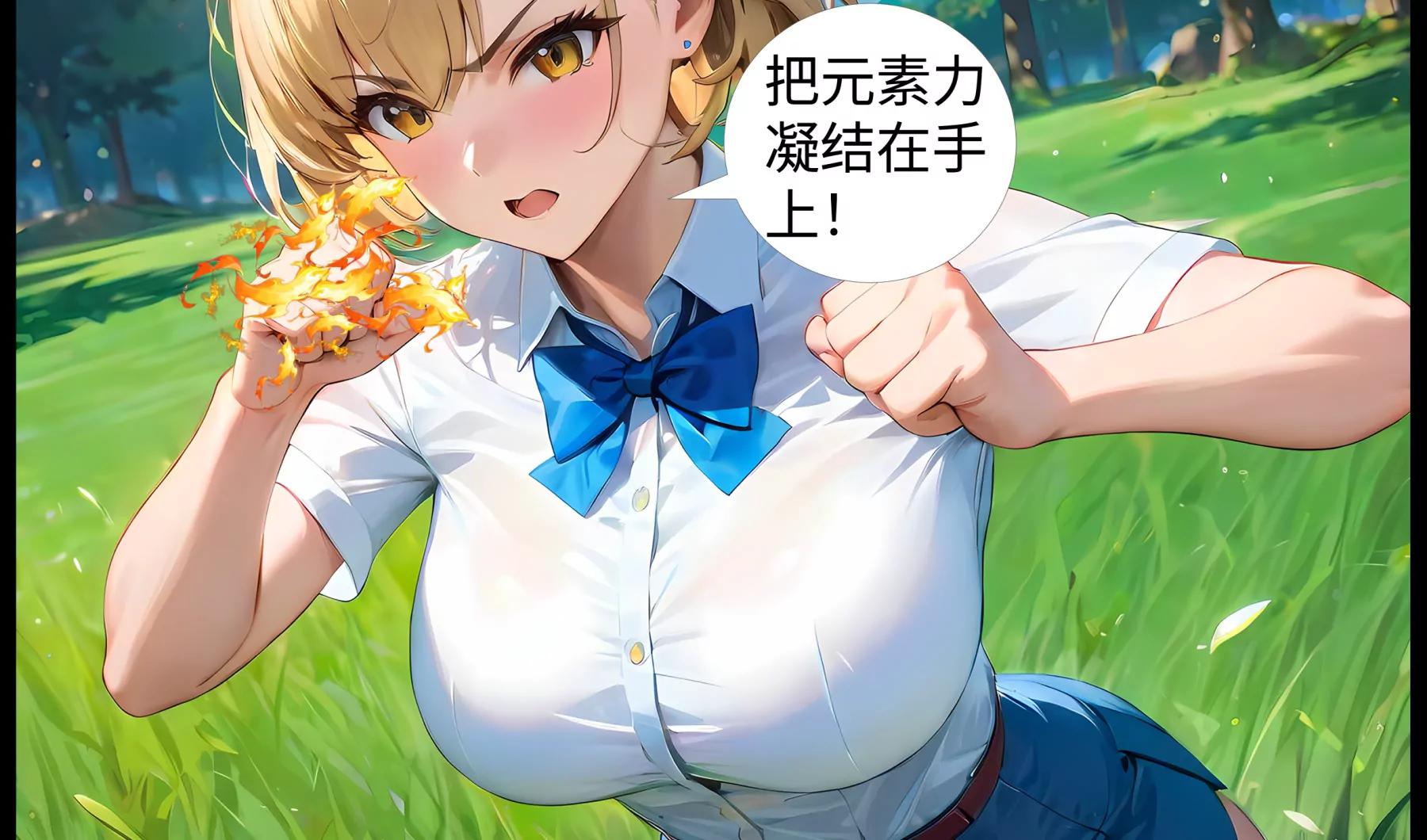 《造梦空间》新的能力 第36页