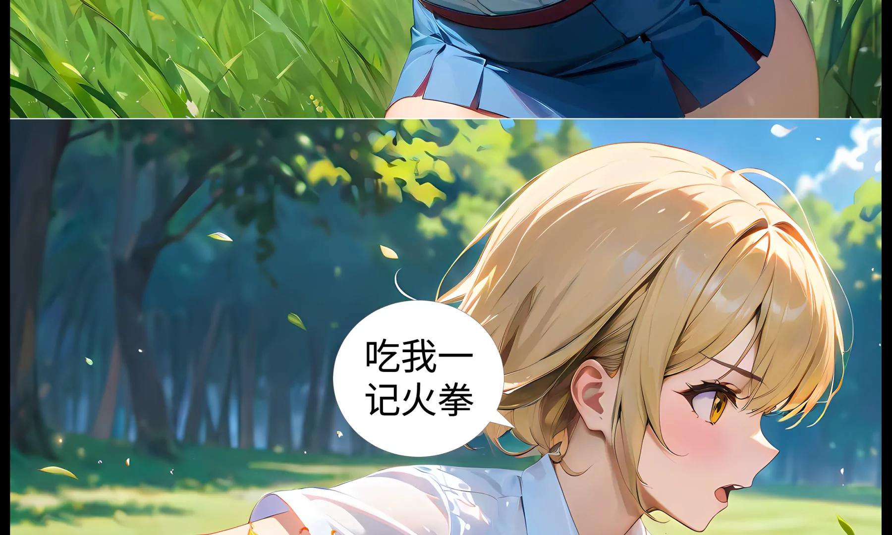 《造梦空间》新的能力 第37页